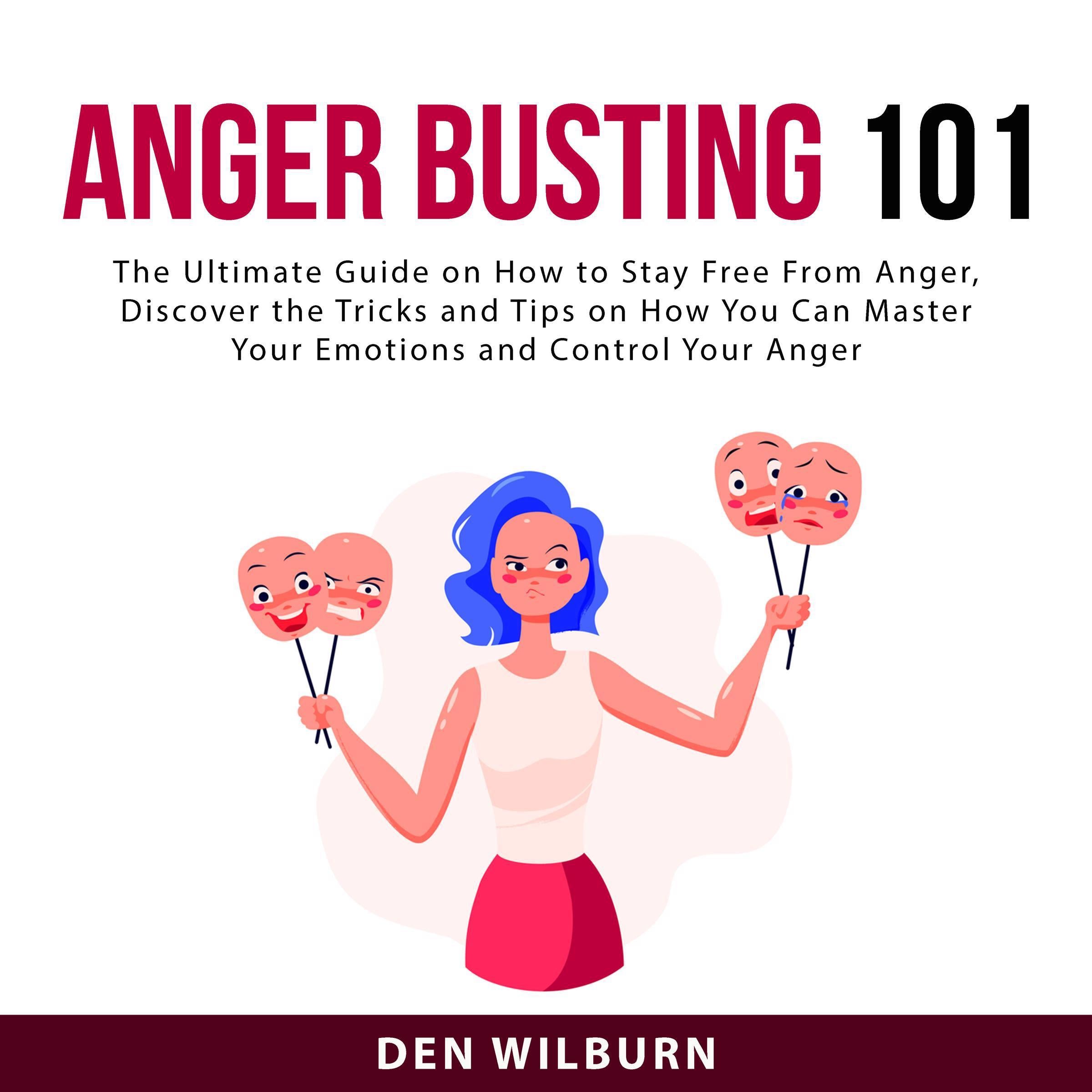 Anger Busting 101