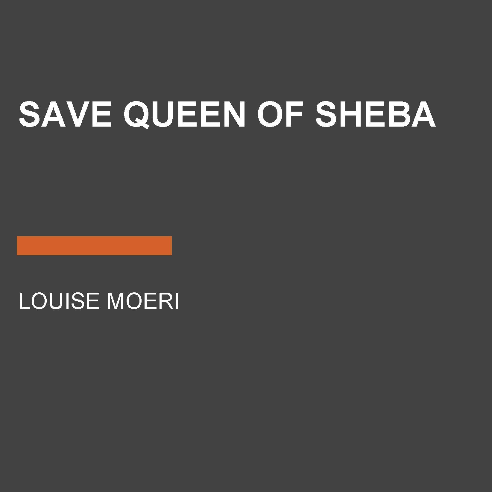 Save Queen of Sheba