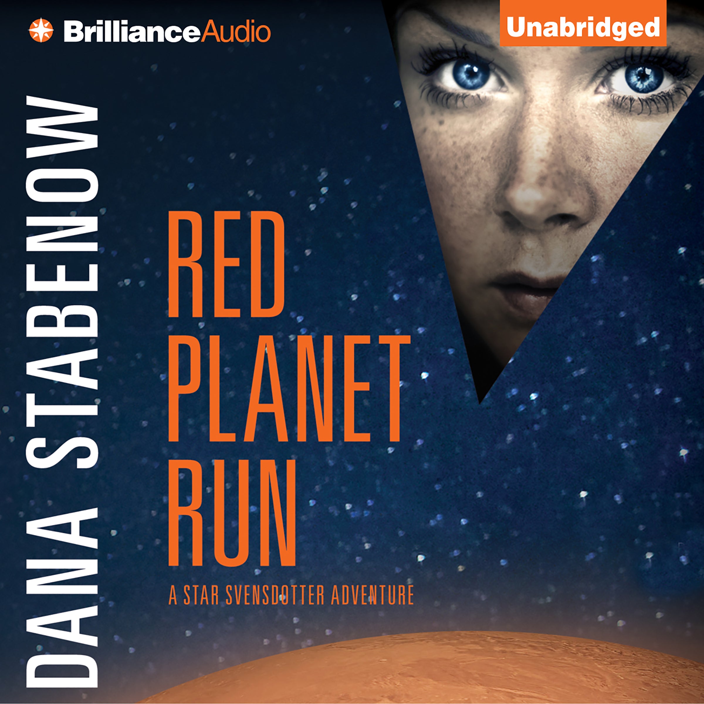 Red Planet Run