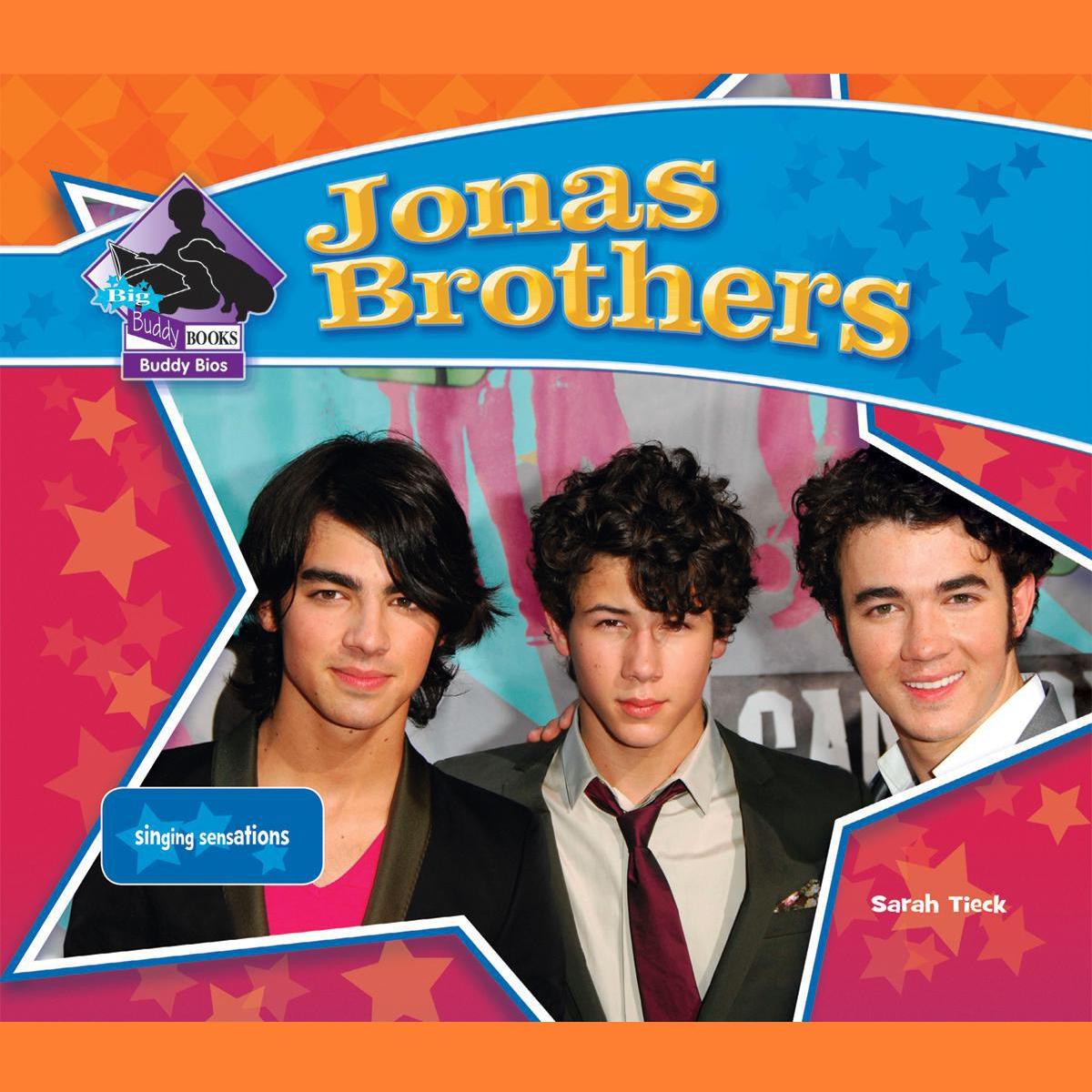 Jonas Brothers