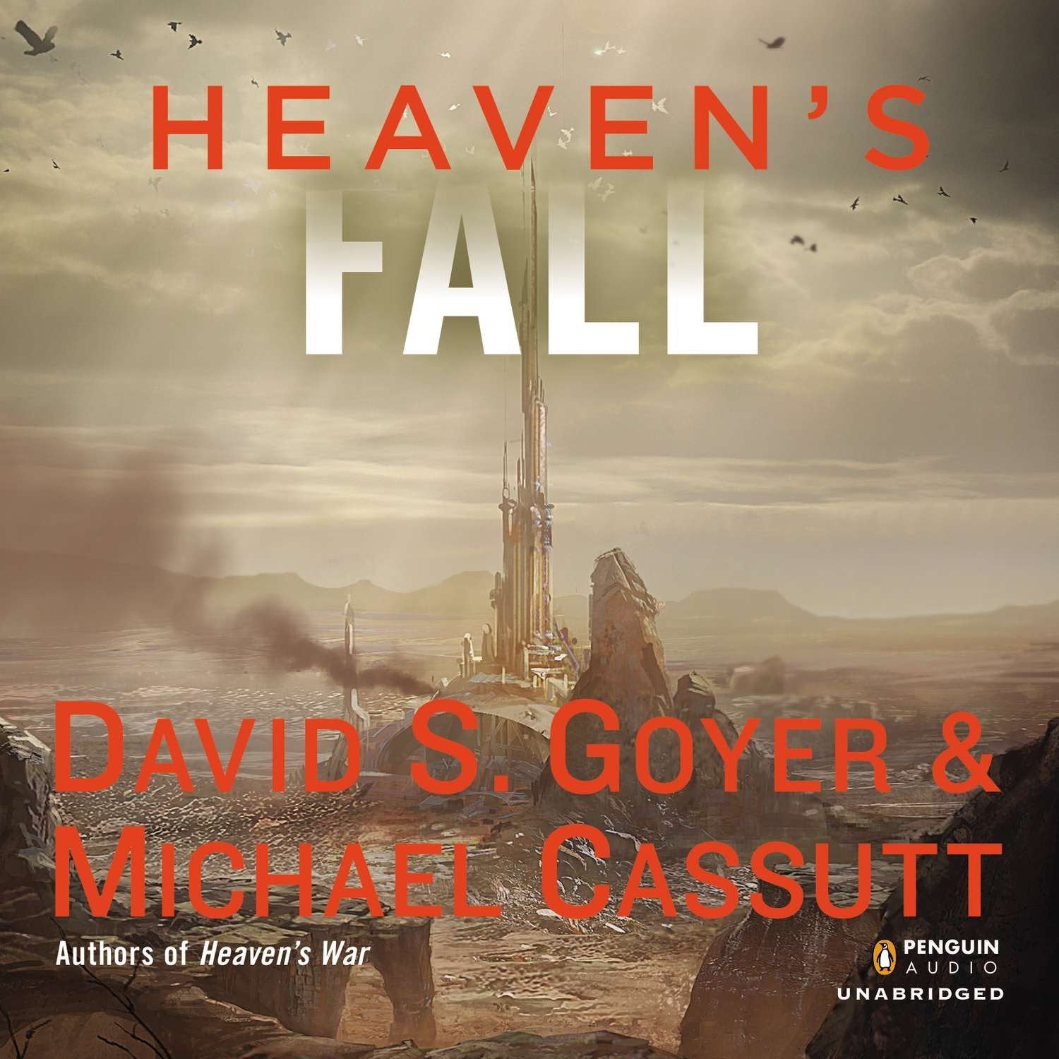 Heaven's Fall