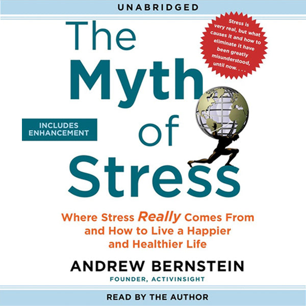 The Myth of Stress