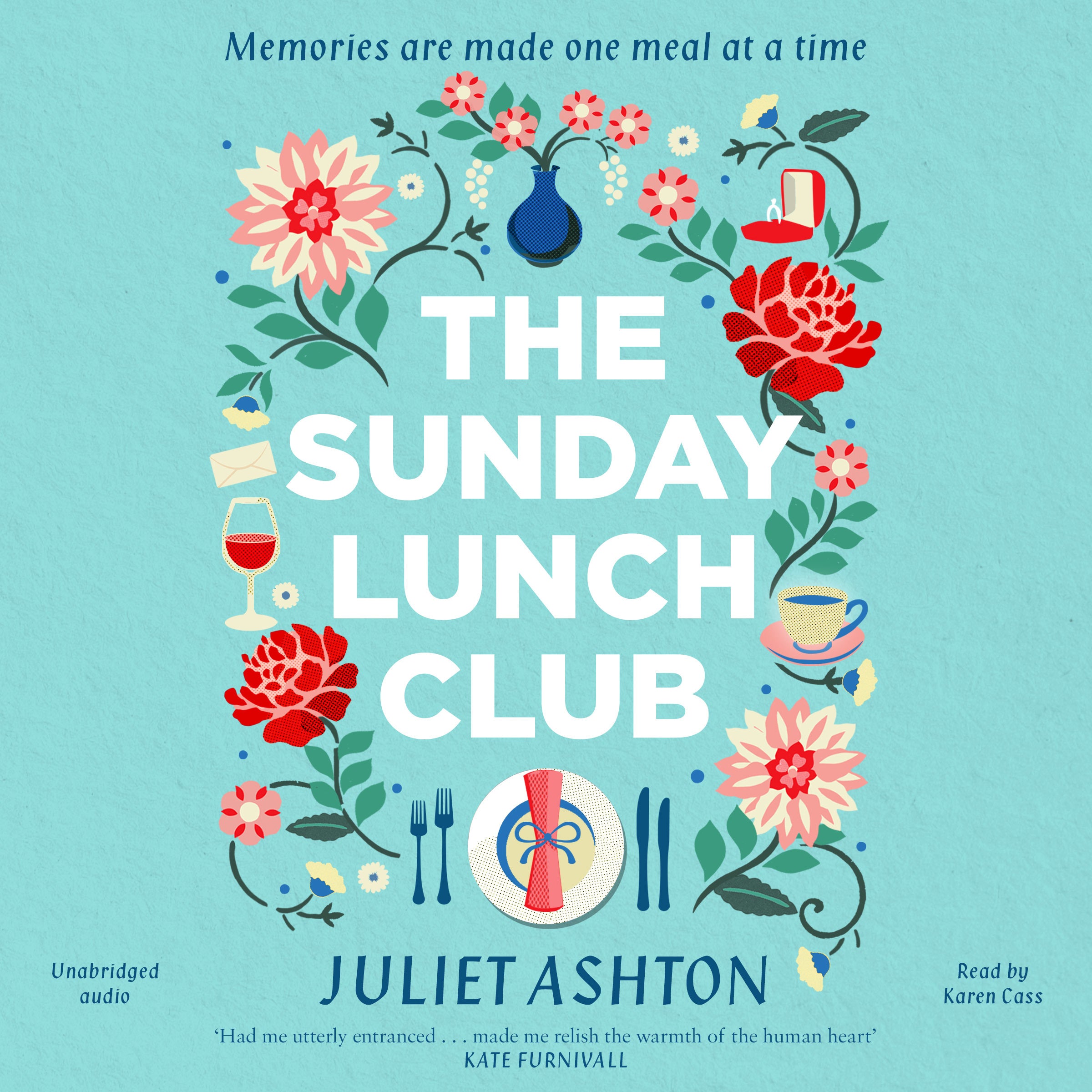 The Sunday Lunch Club
