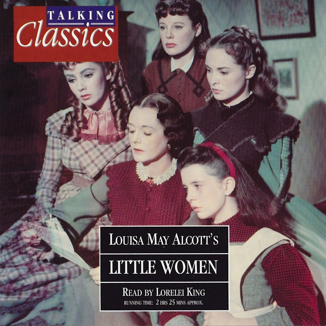 Little Women