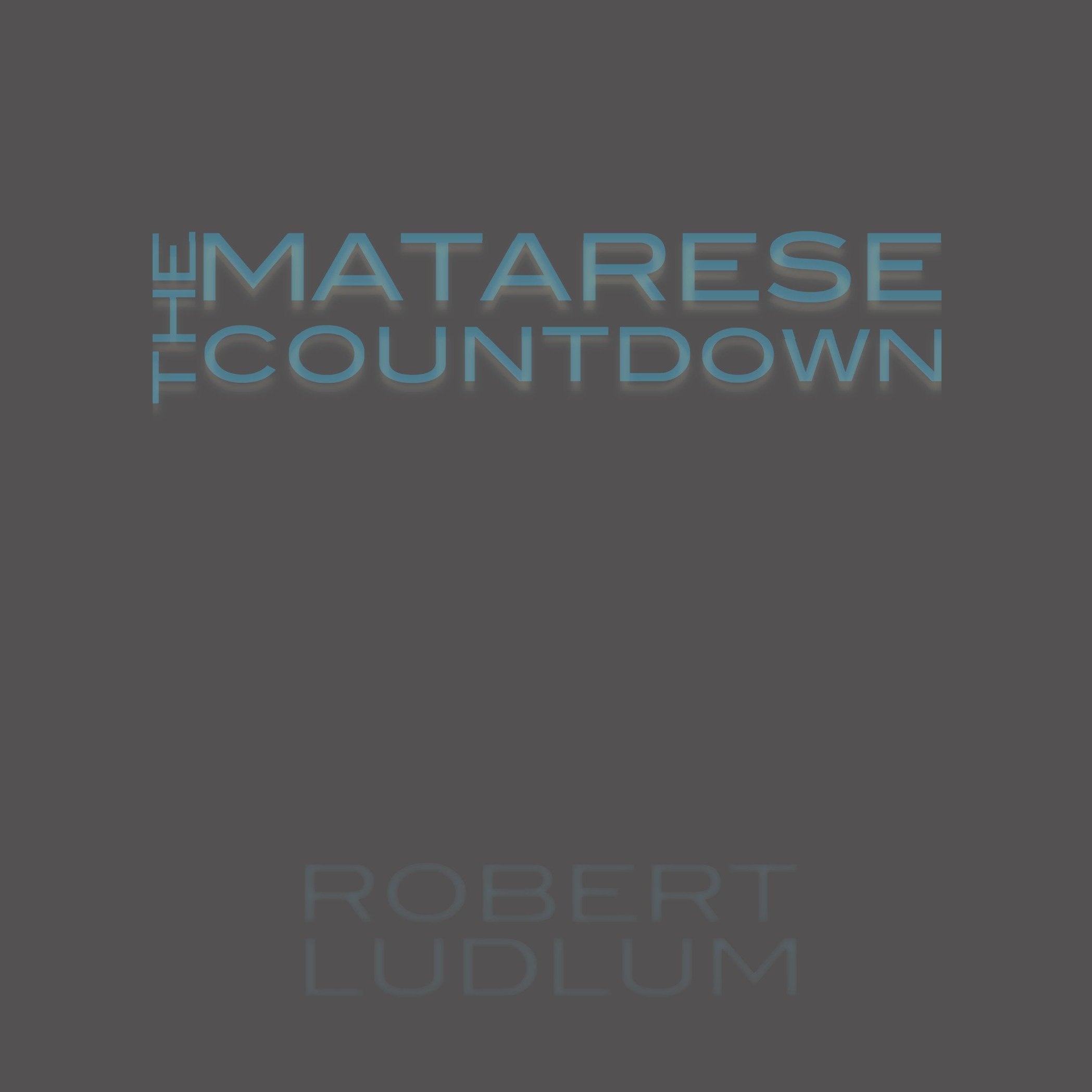 The Matarese Countdown
