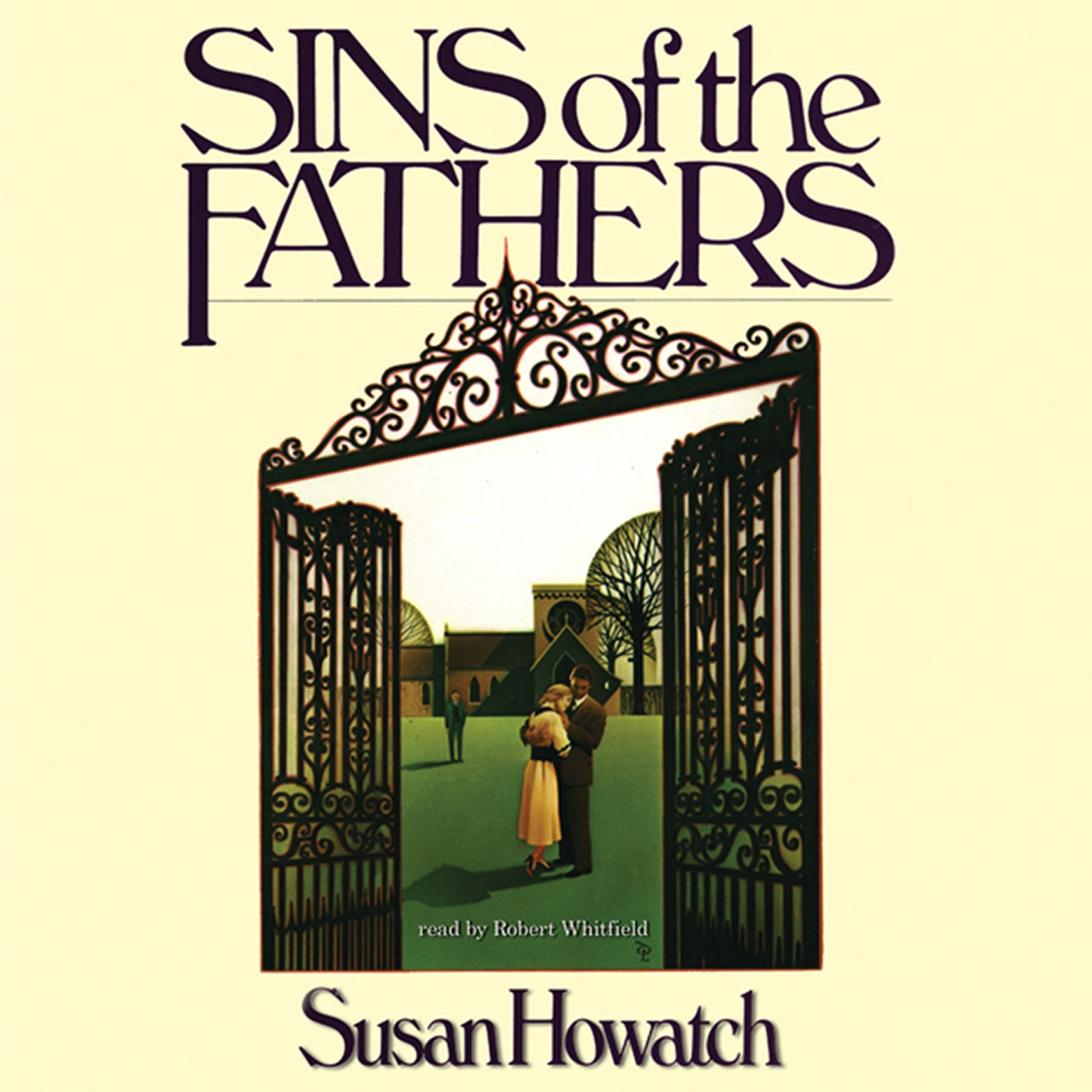 Sins of the Fathers