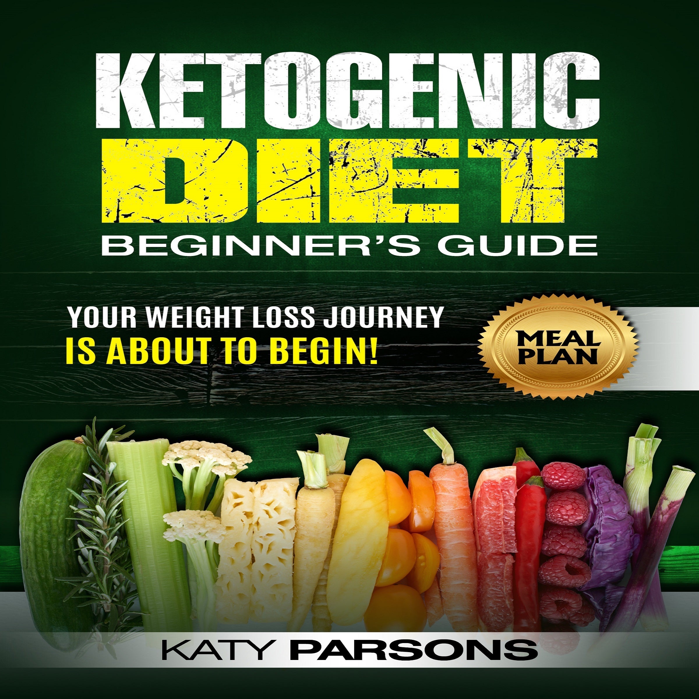 Ketogenic Diet Beginner’s Guide
