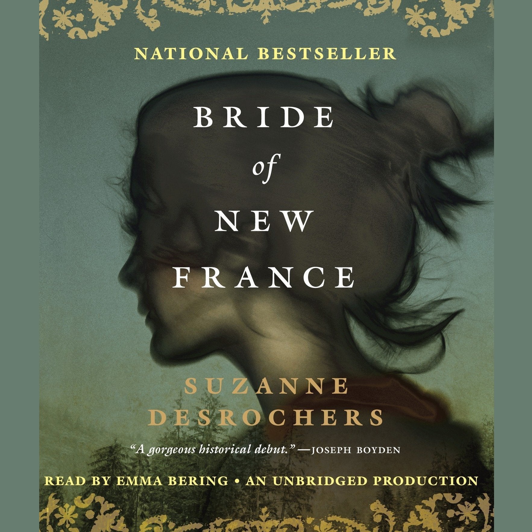 Bride of New France