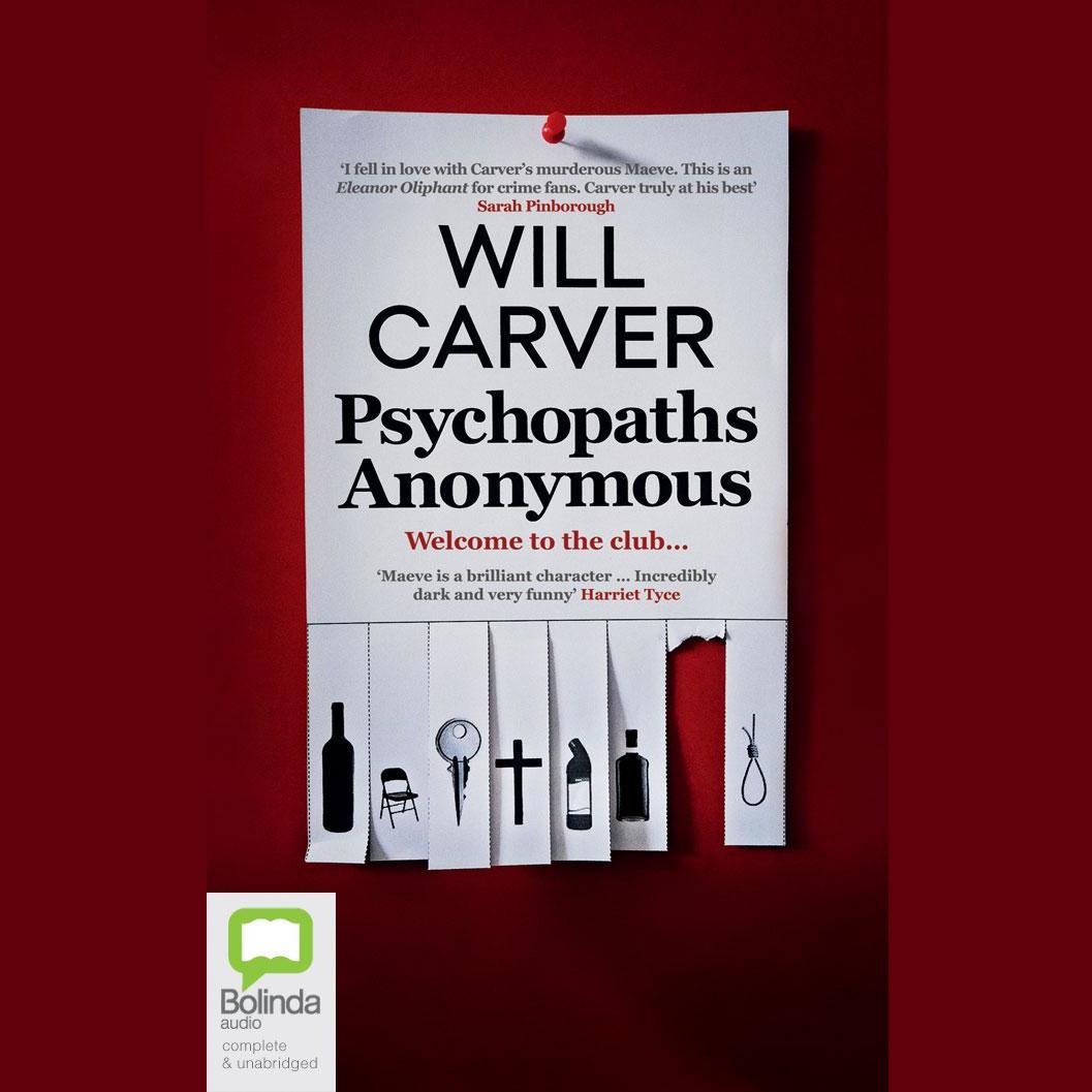 Psychopaths Anonymous