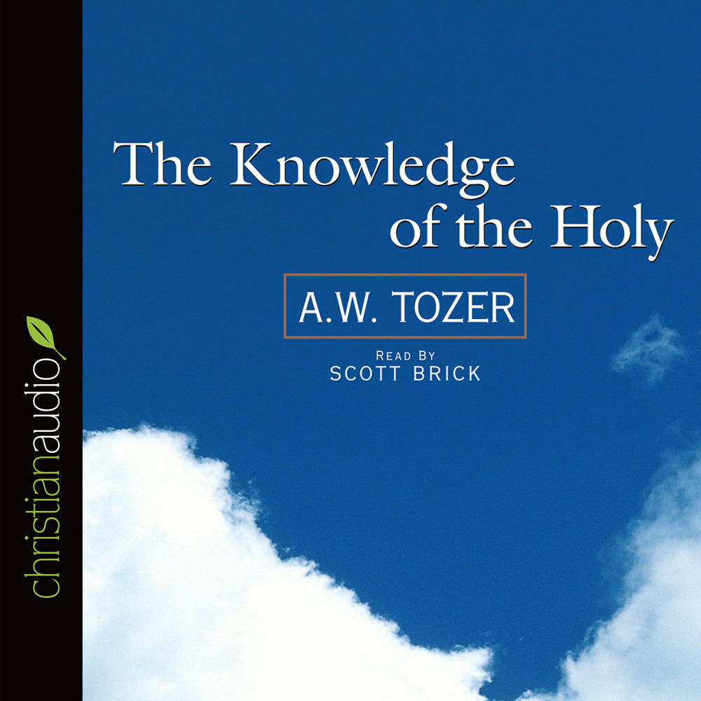 Knowledge of the Holy