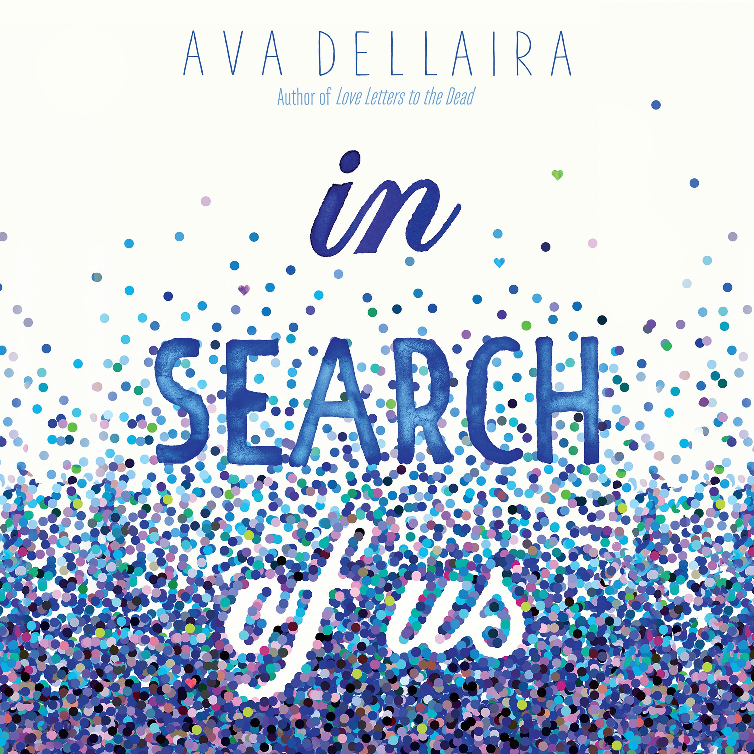 In Search of Us