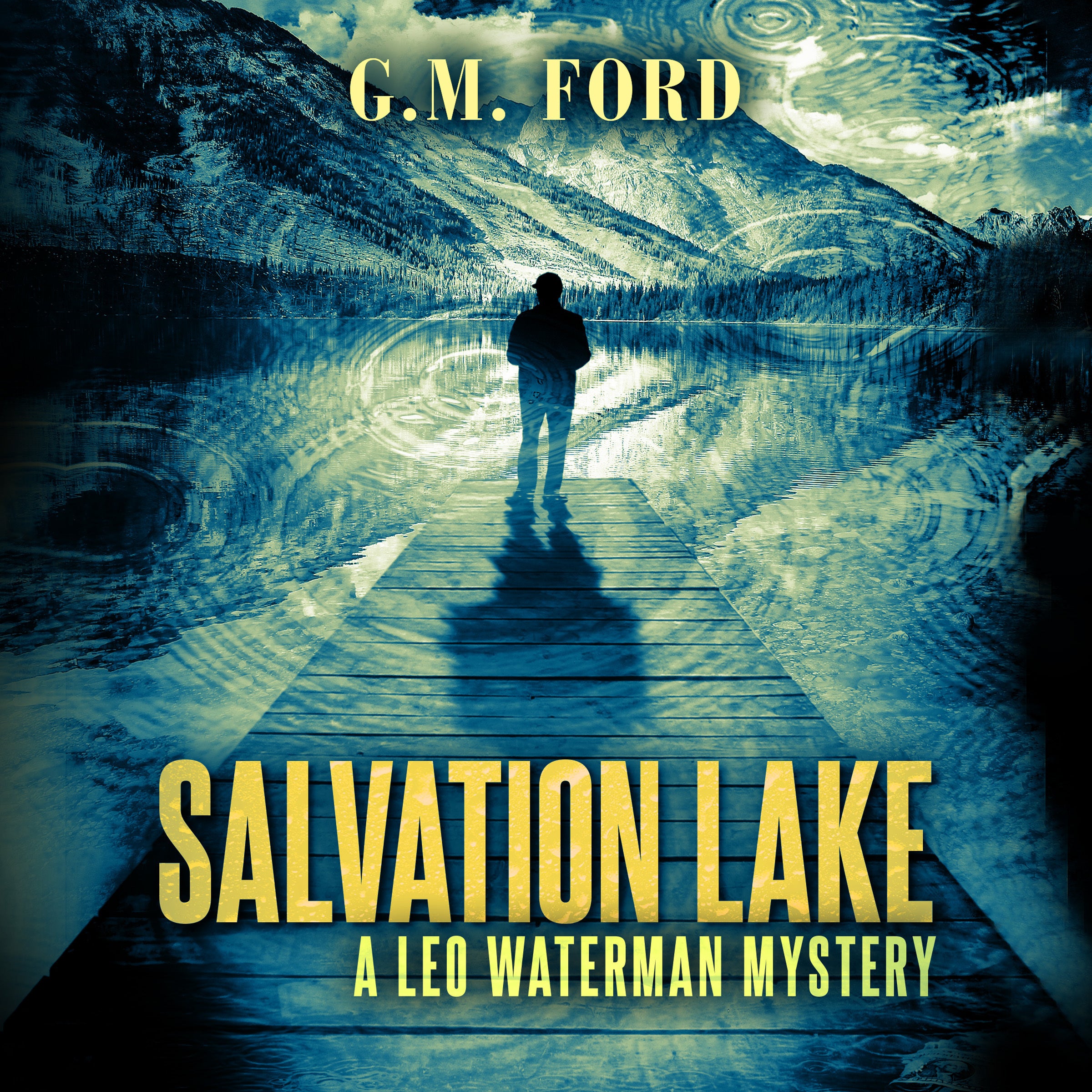 Salvation Lake
