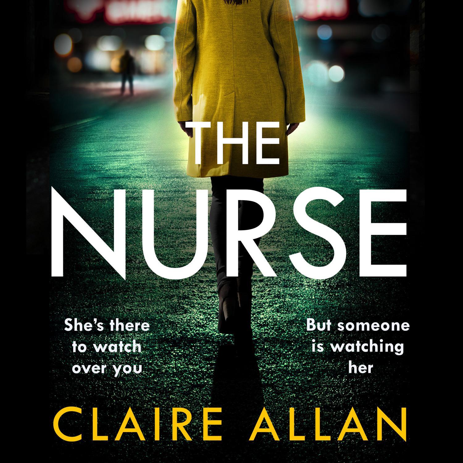 The Nurse