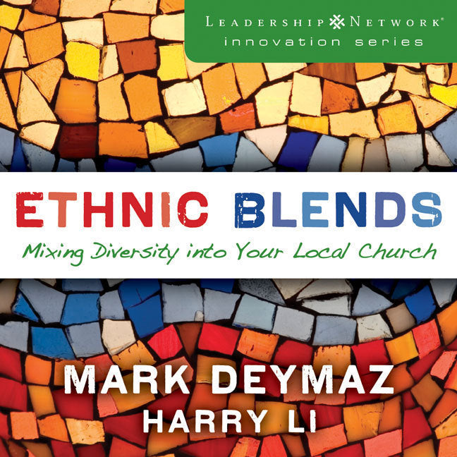Ethnic Blends