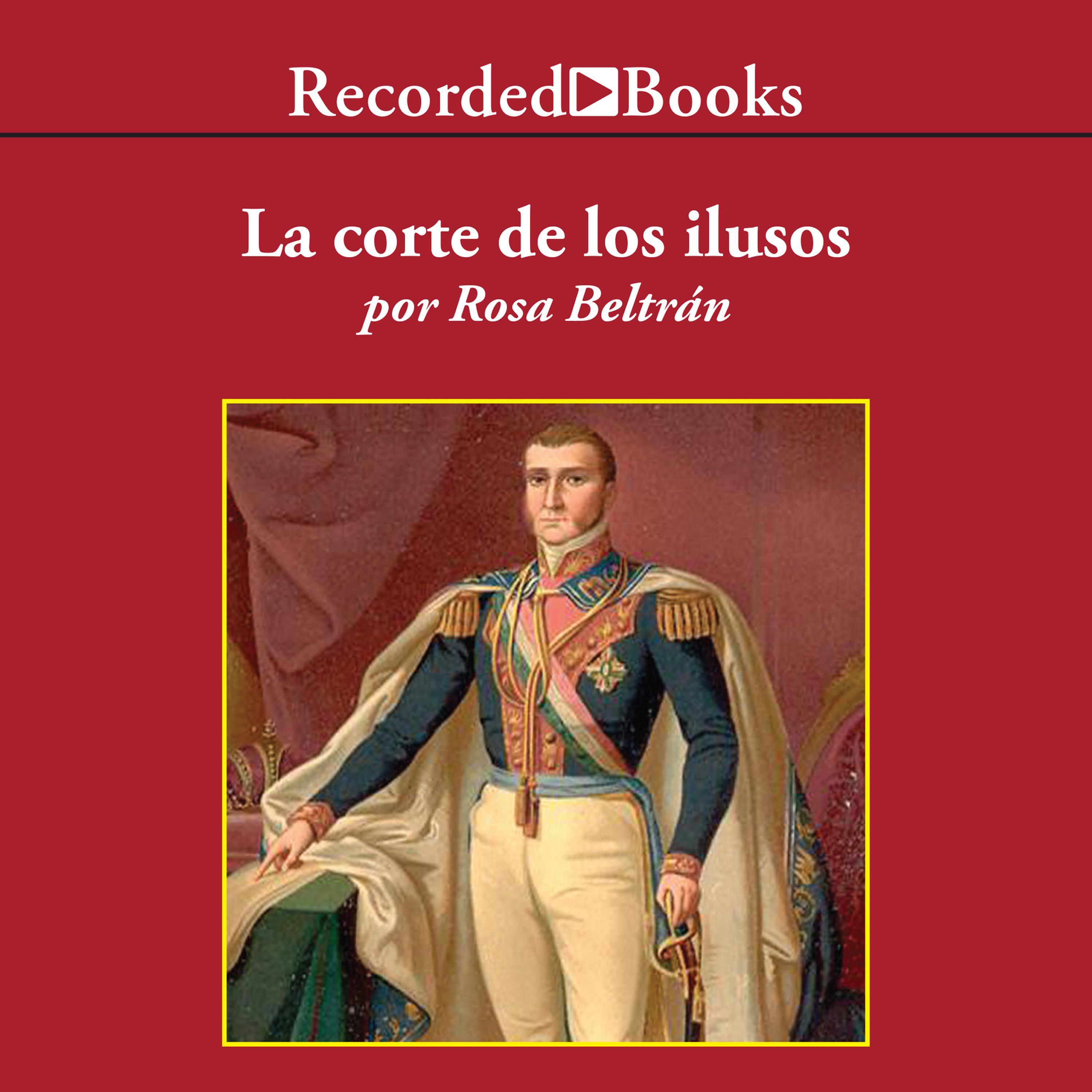 La corte de los ilusos (Court Dreamers)