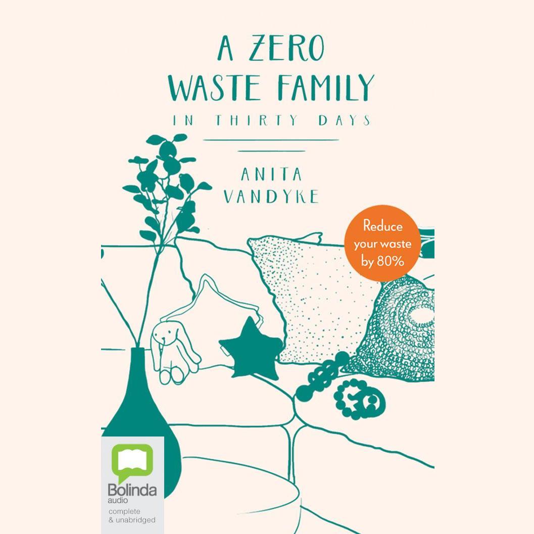 A Zero Waste Family