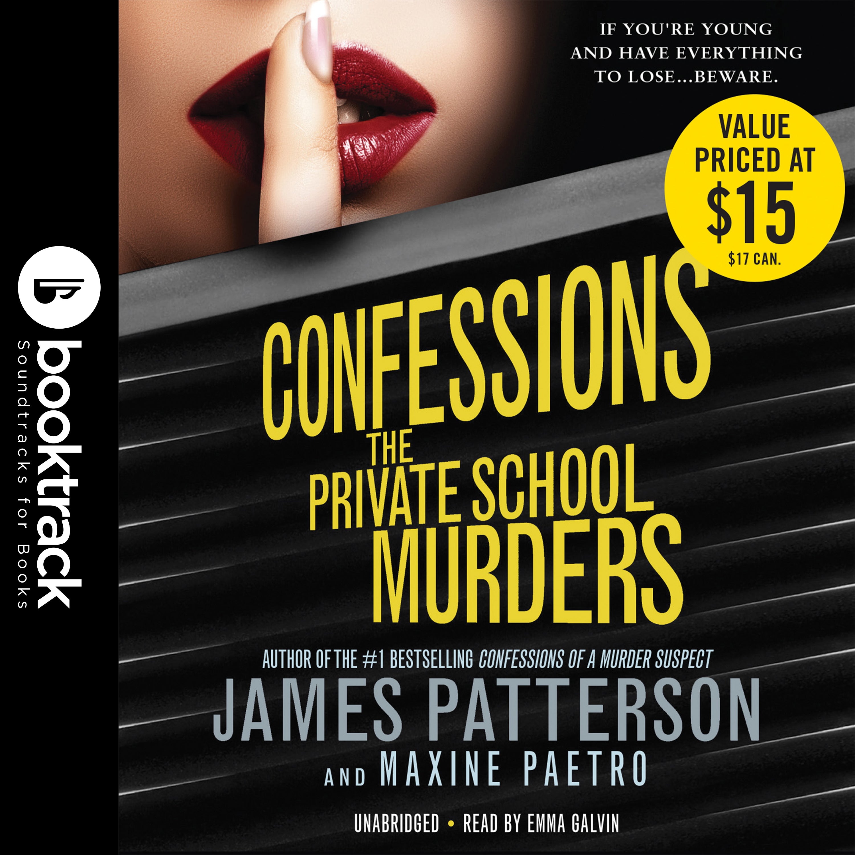 Confessions: The Private School Murders