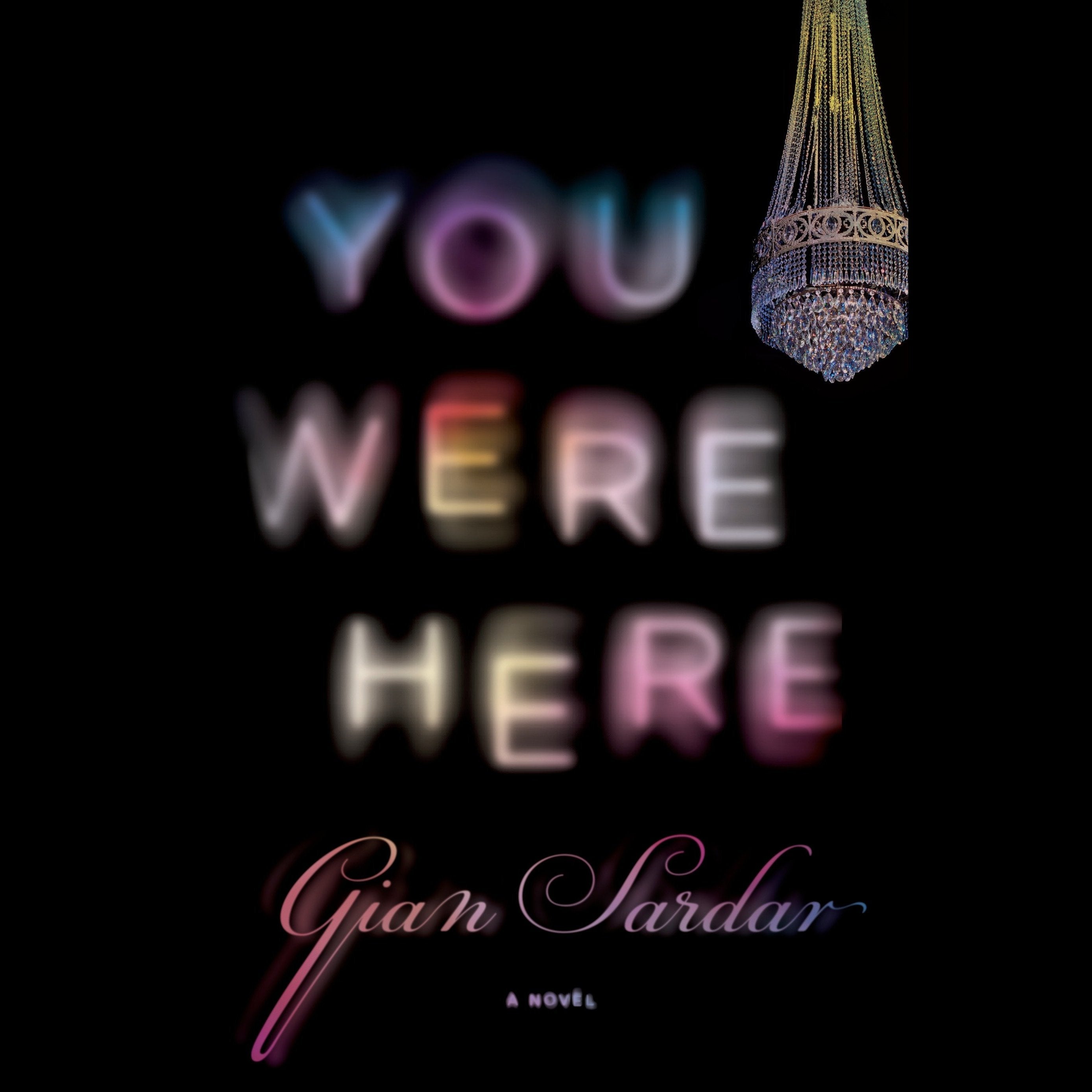 You Were Here