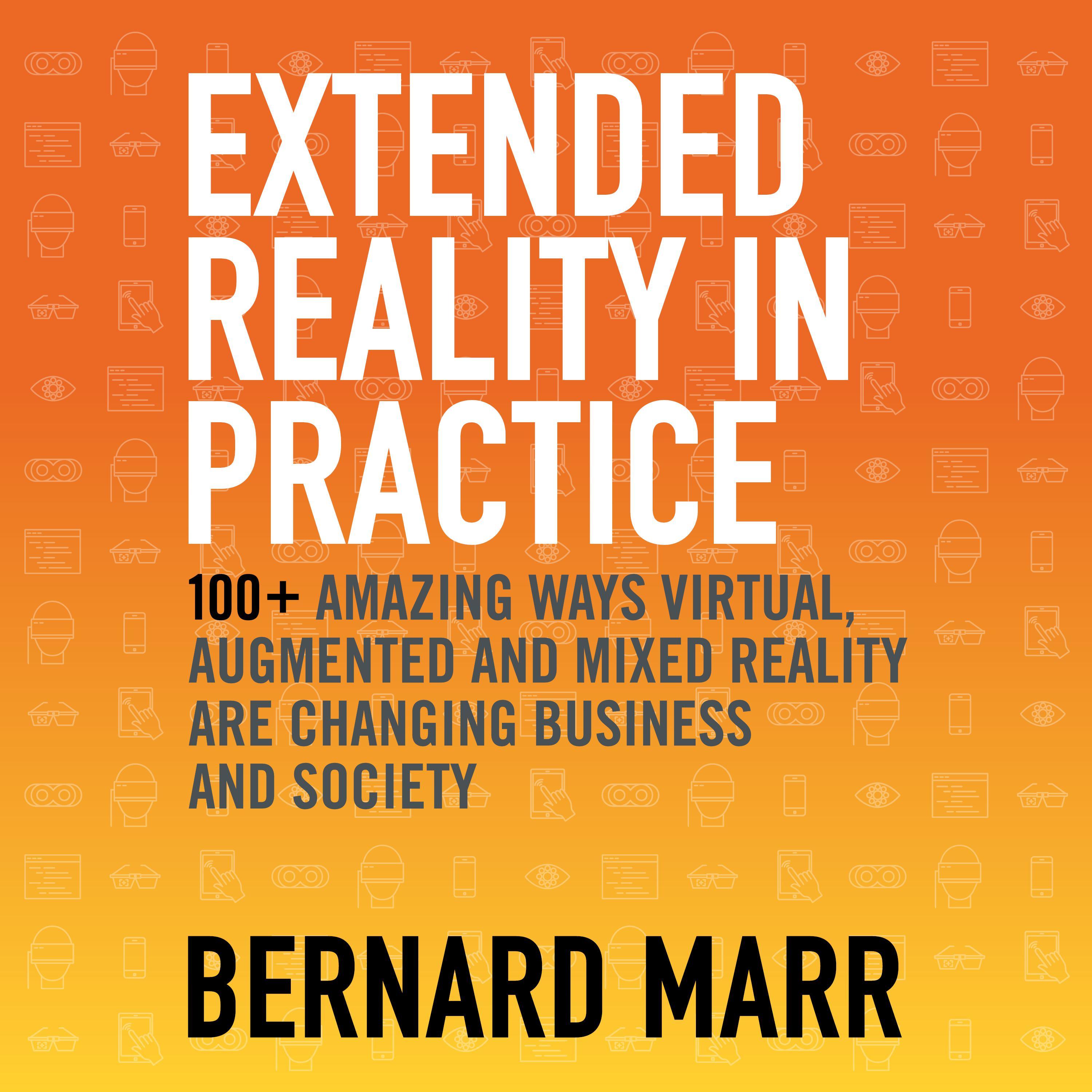 Extended Reality in Practice
