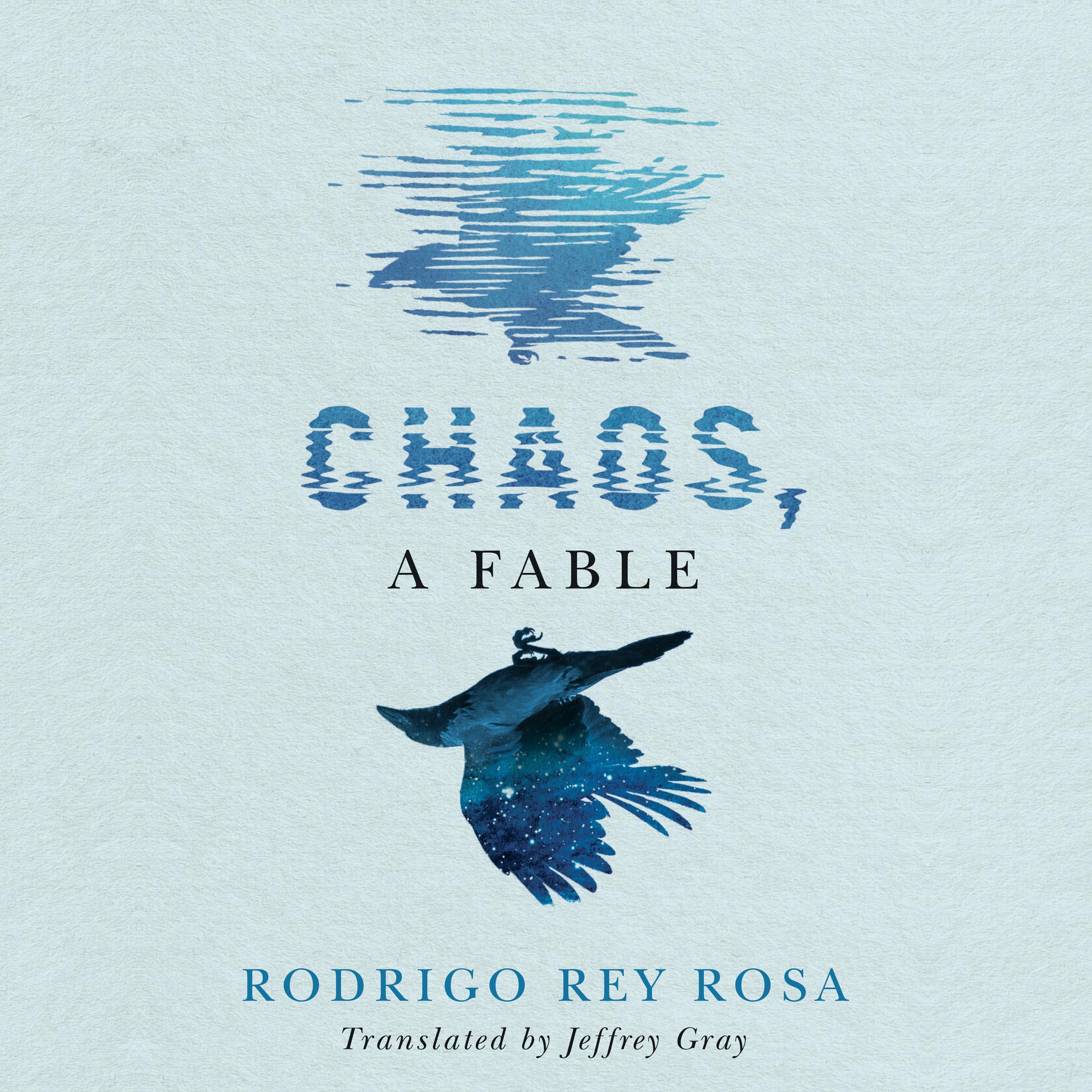Chaos, A Fable