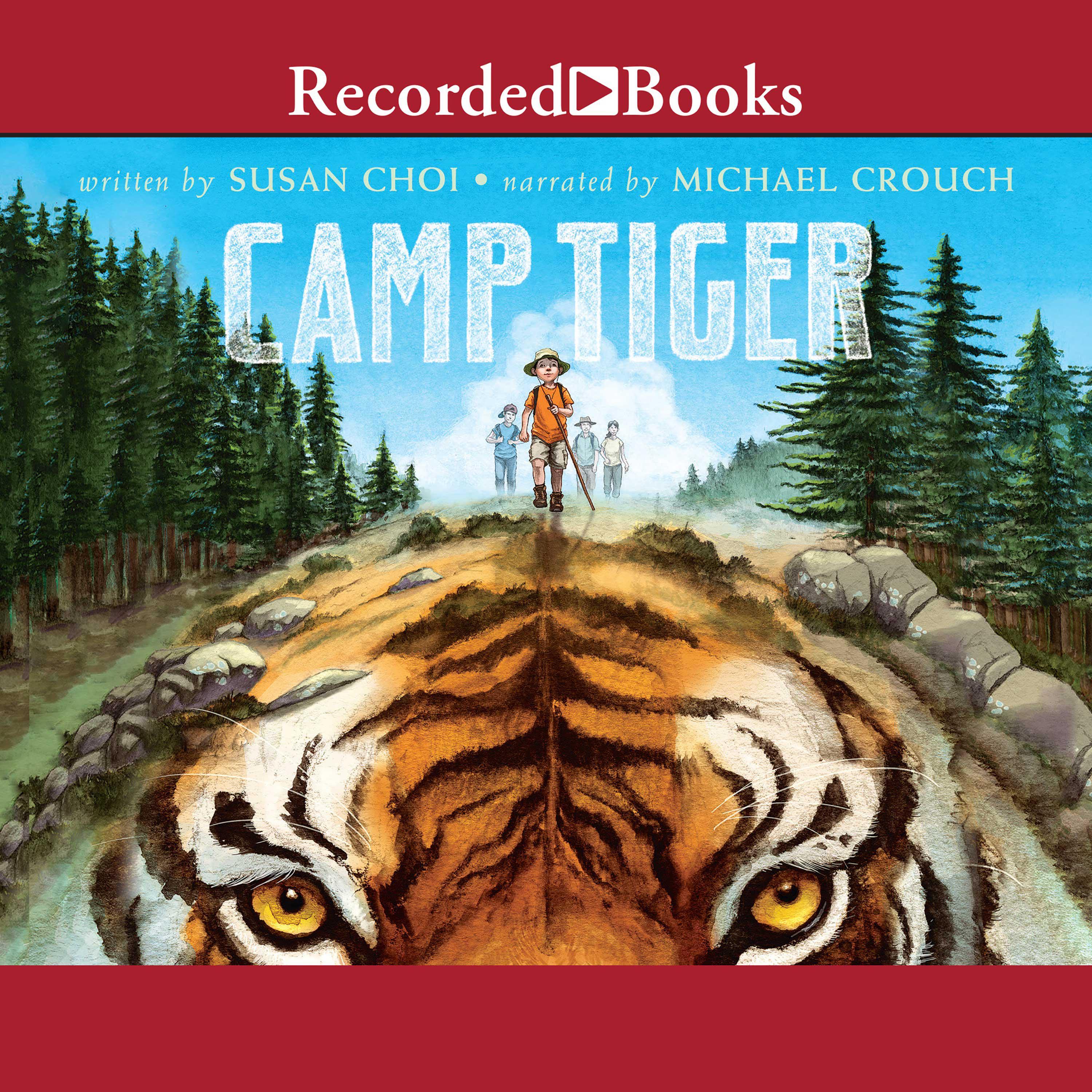 Camp Tiger
