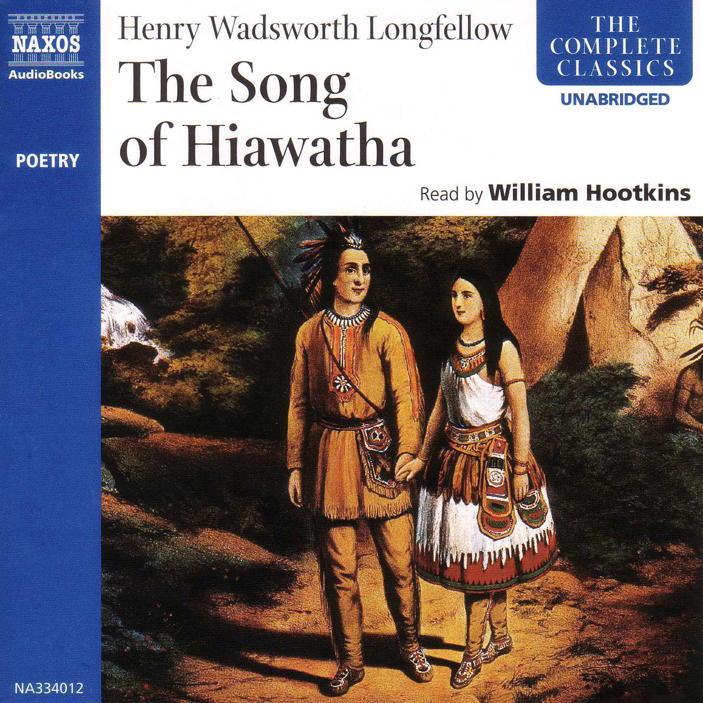 The Song of Hiawatha