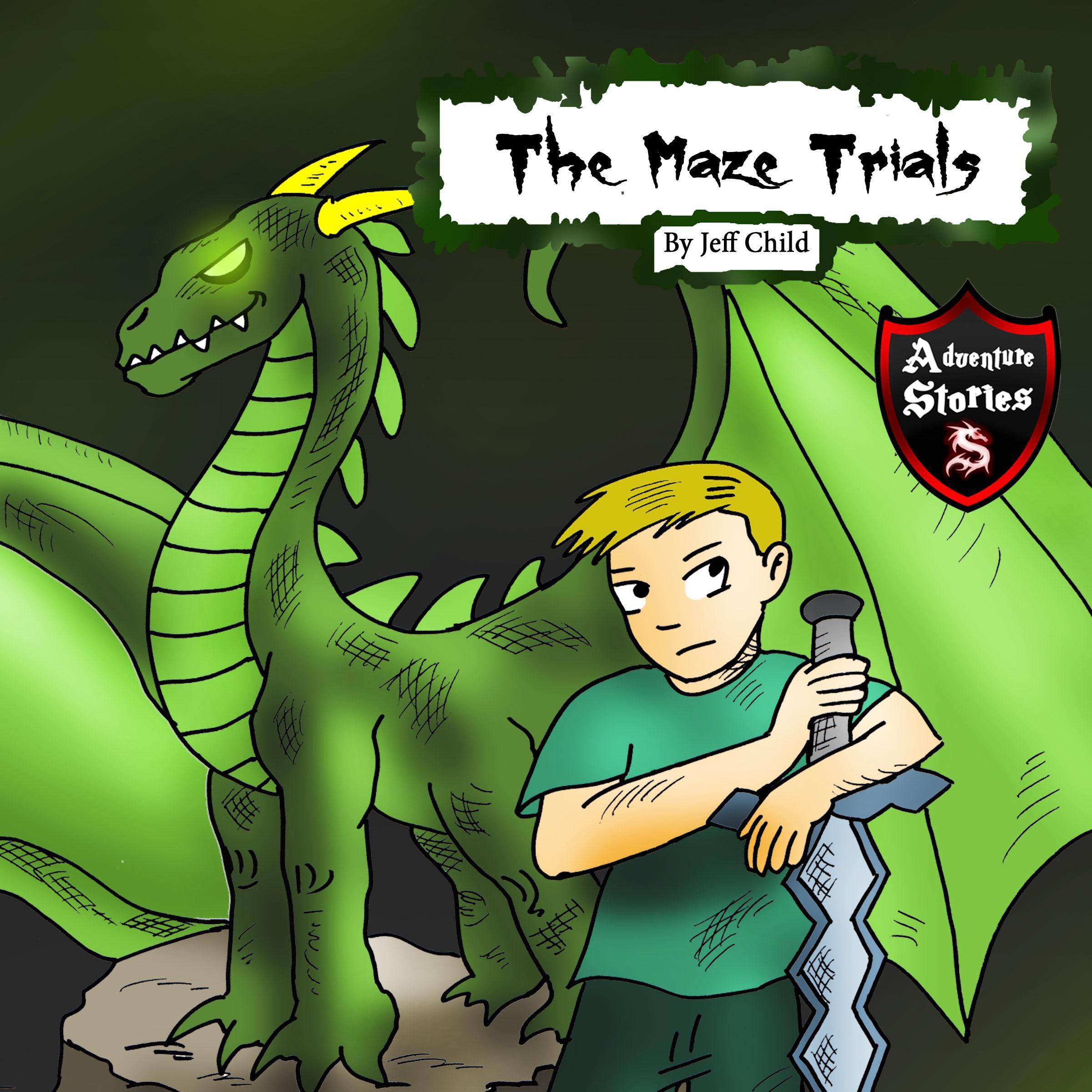 The Maze Trials