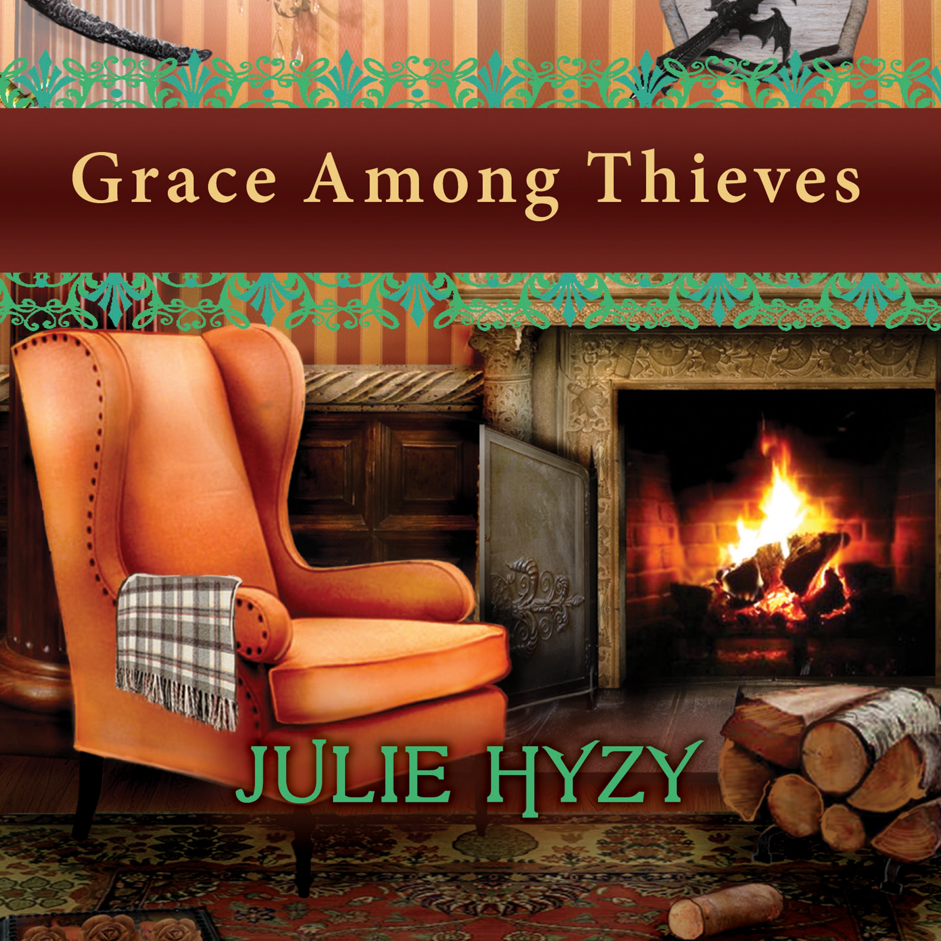 Grace Among Thieves