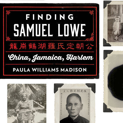 Finding Samuel Lowe