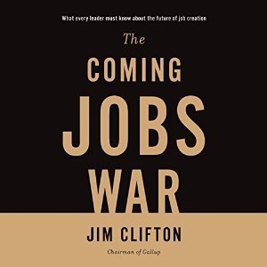 The Coming Jobs War