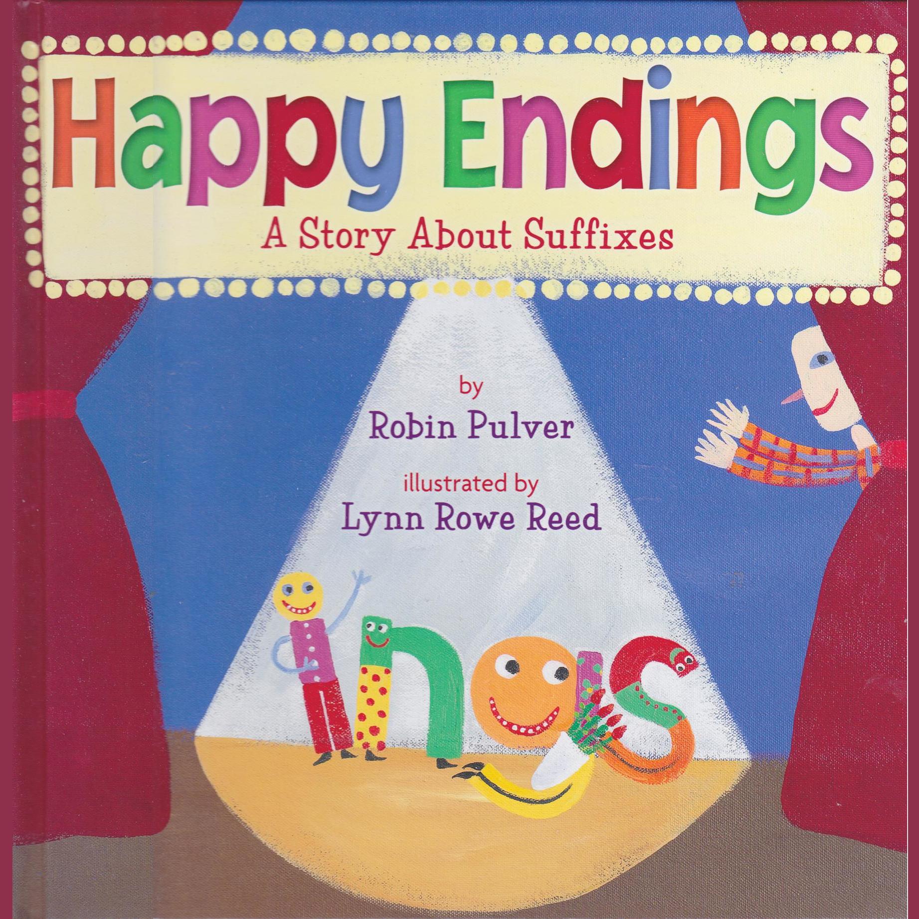 Happy Endings
