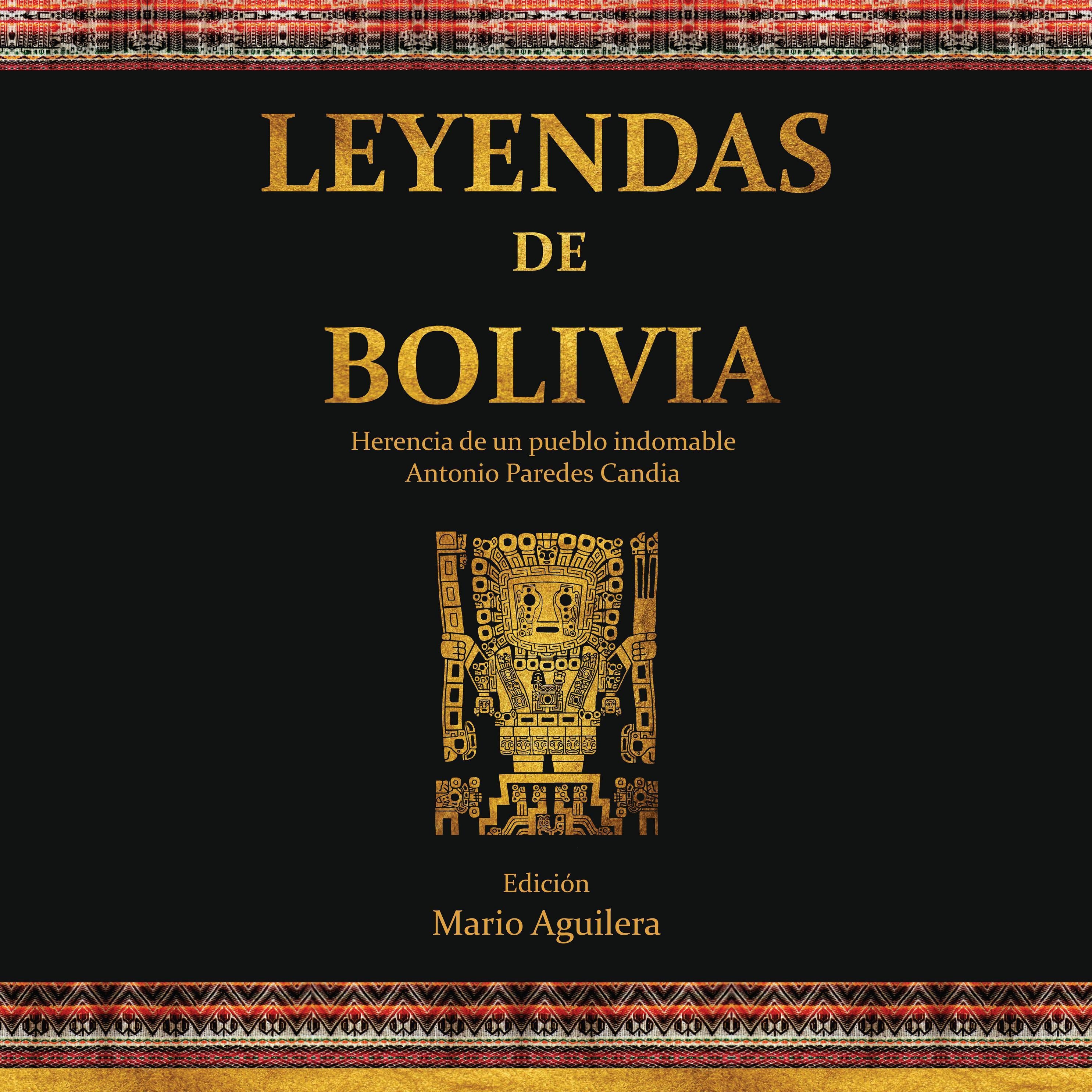 Leyendas de Bolivia