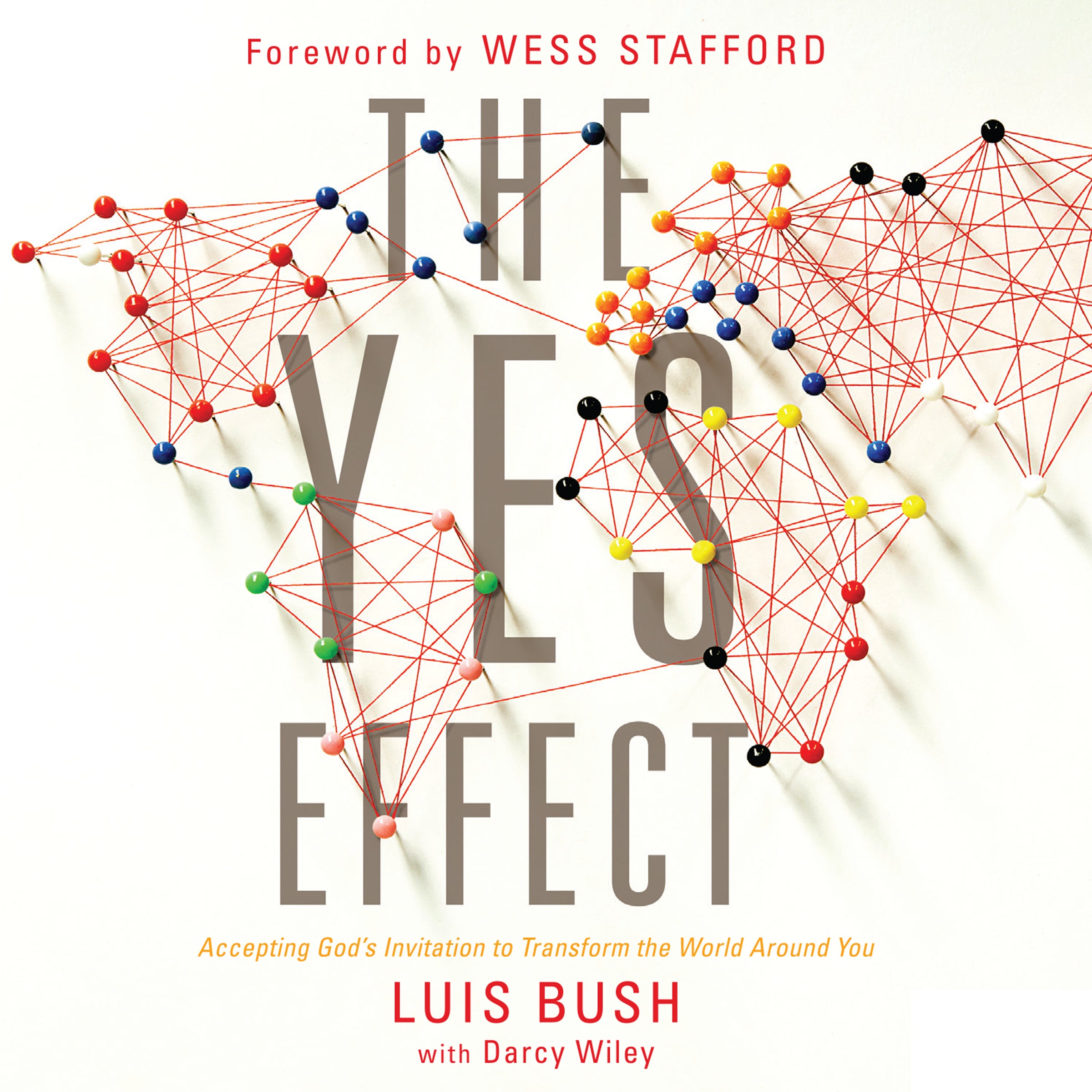 The Yes Effect