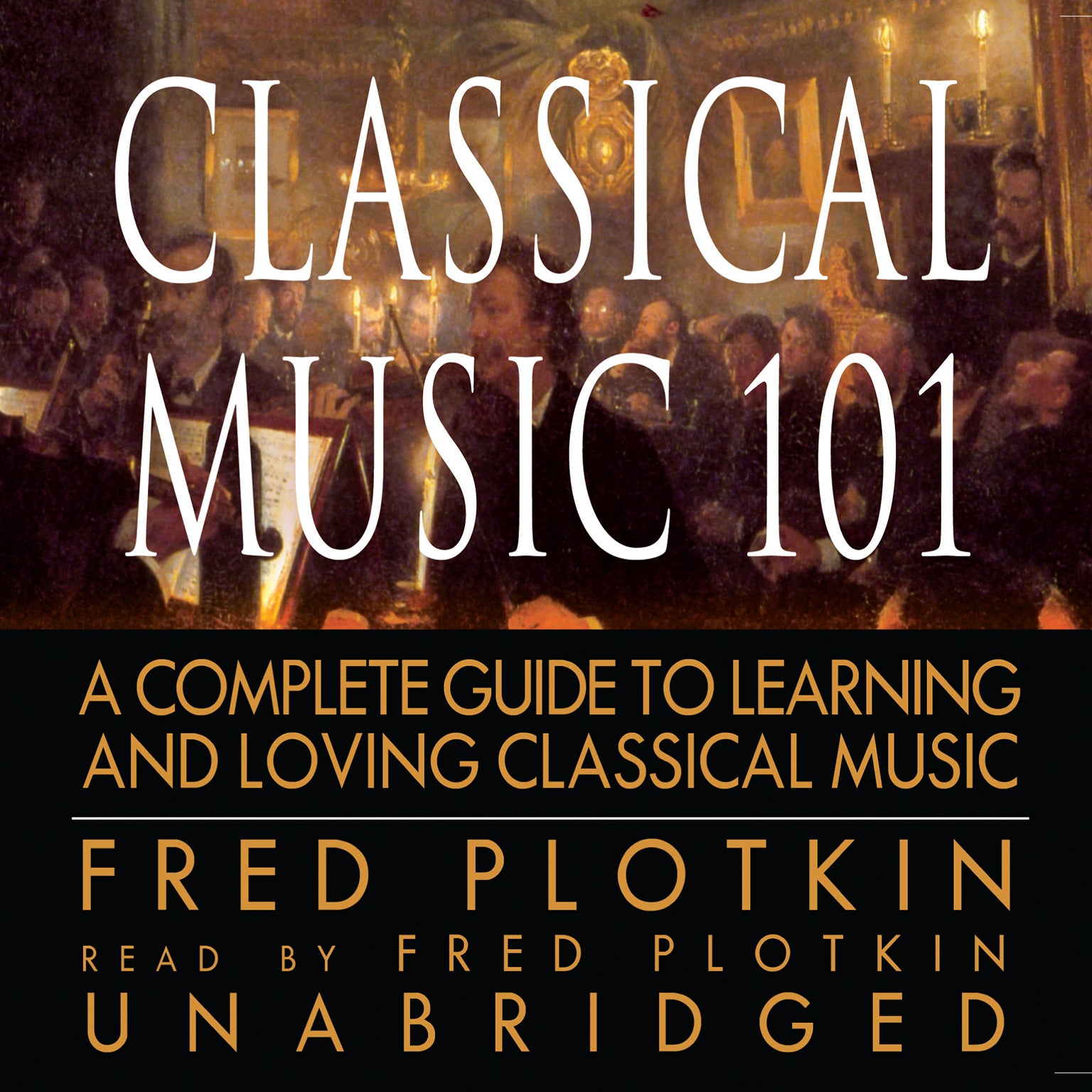 Classical Music 101