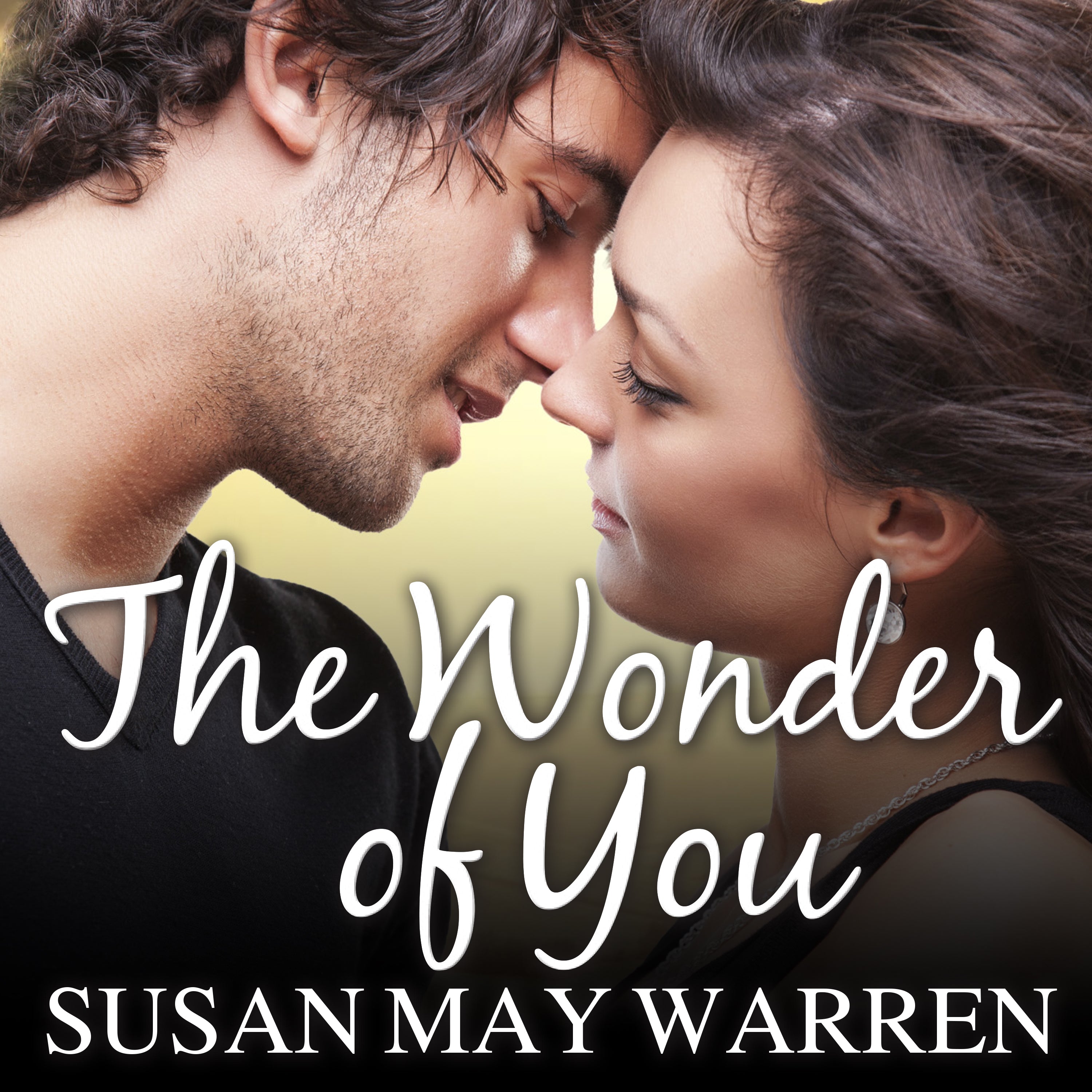 The Wonder of You