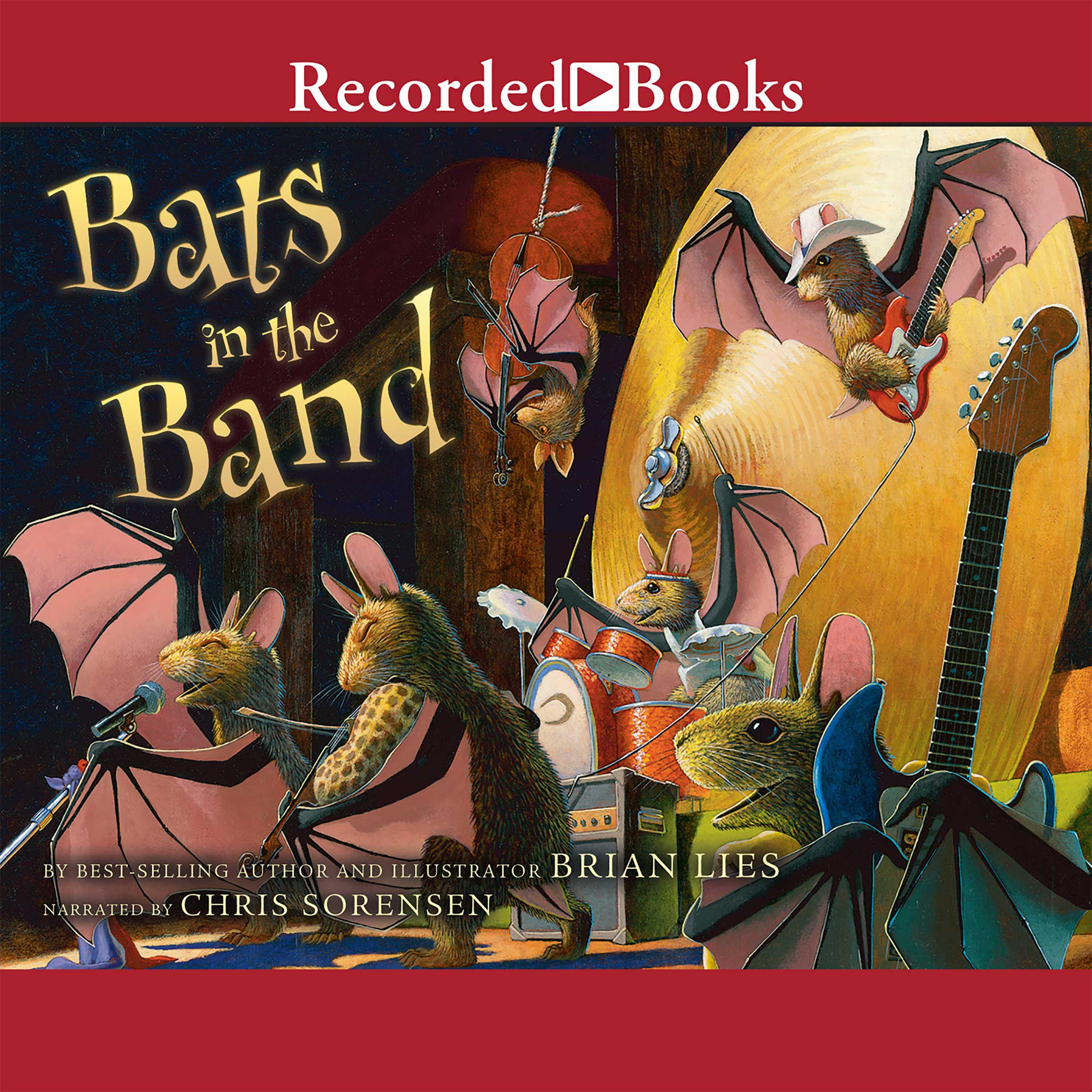 Bats in the Band