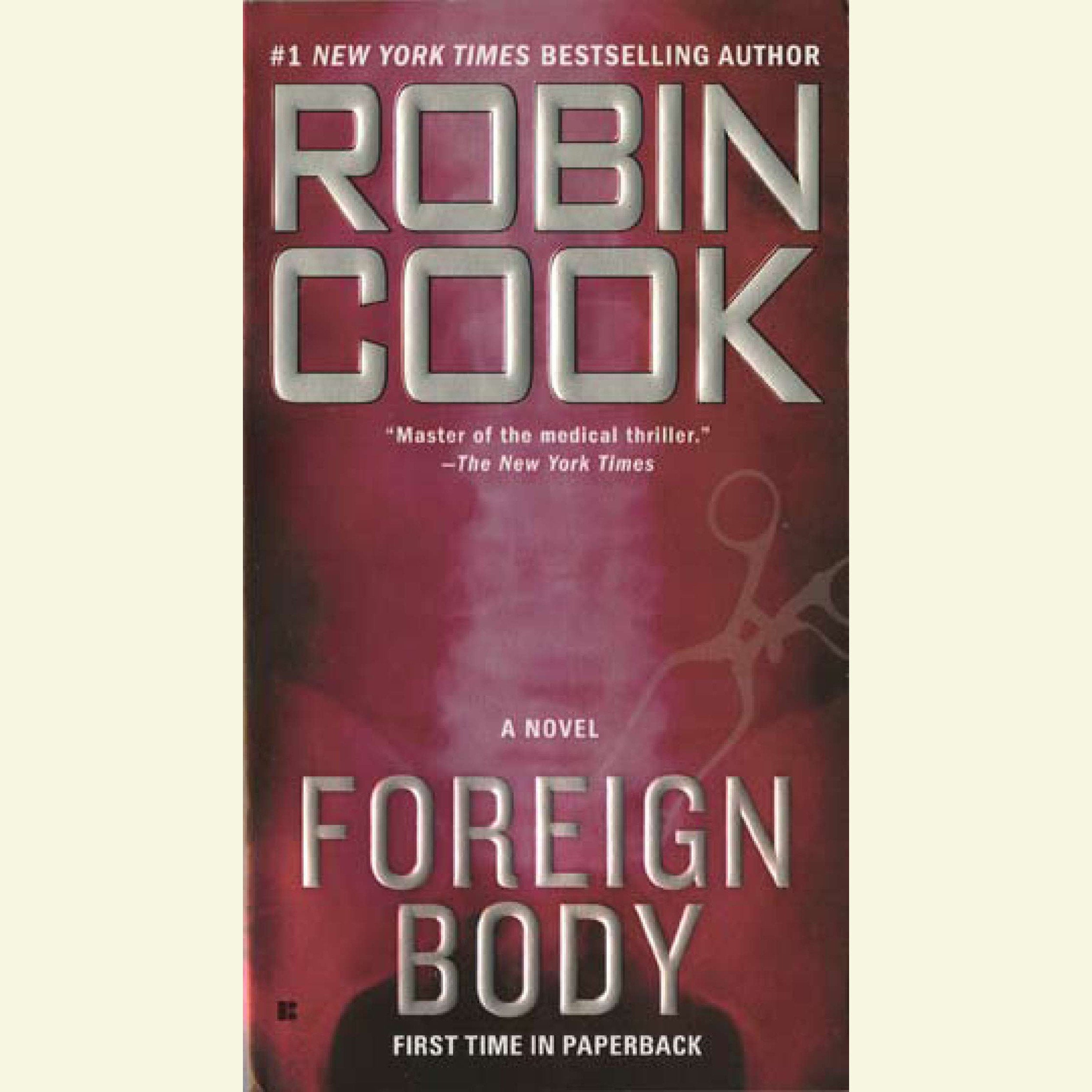 Foreign Body