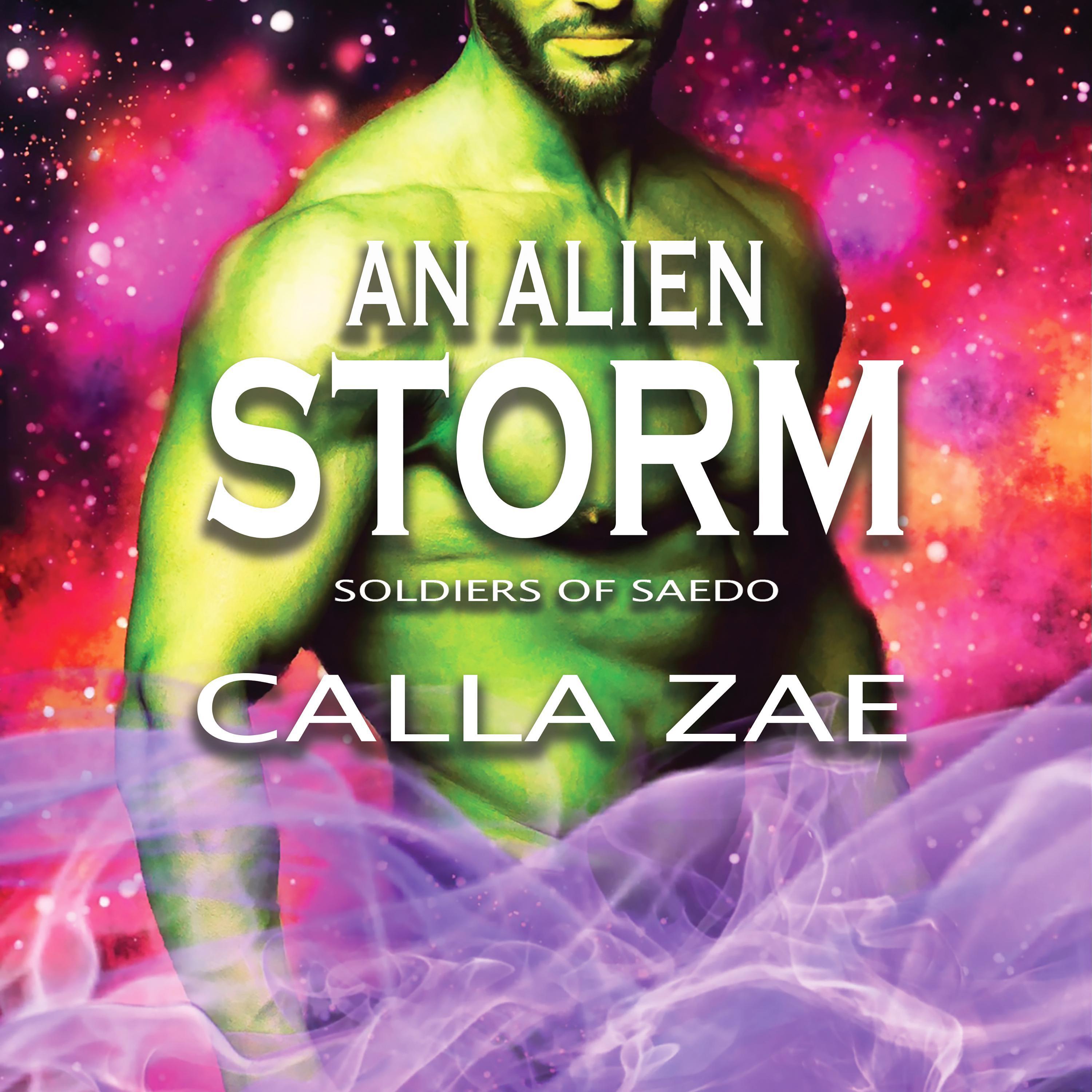An Alien Storm
