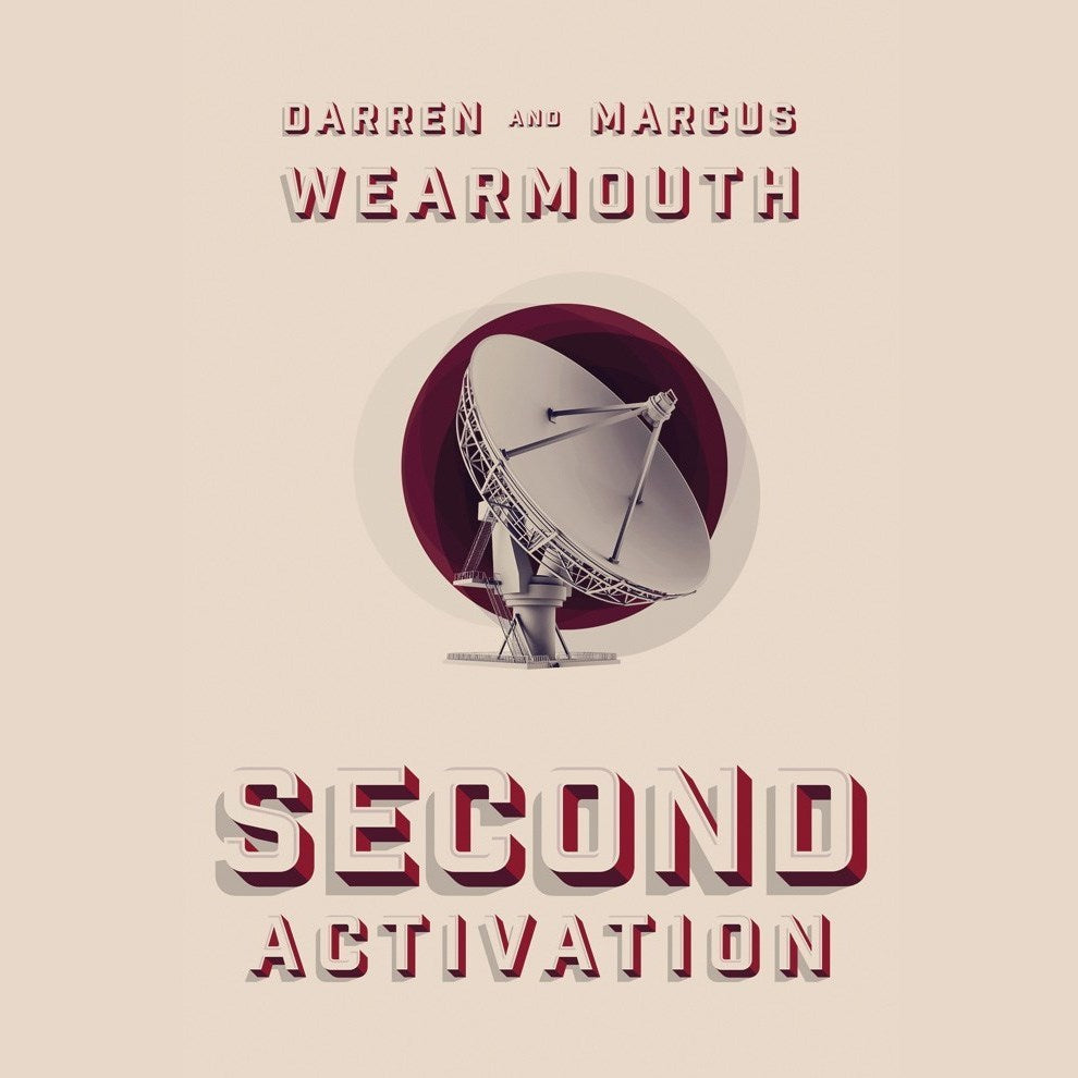 Second Activation
