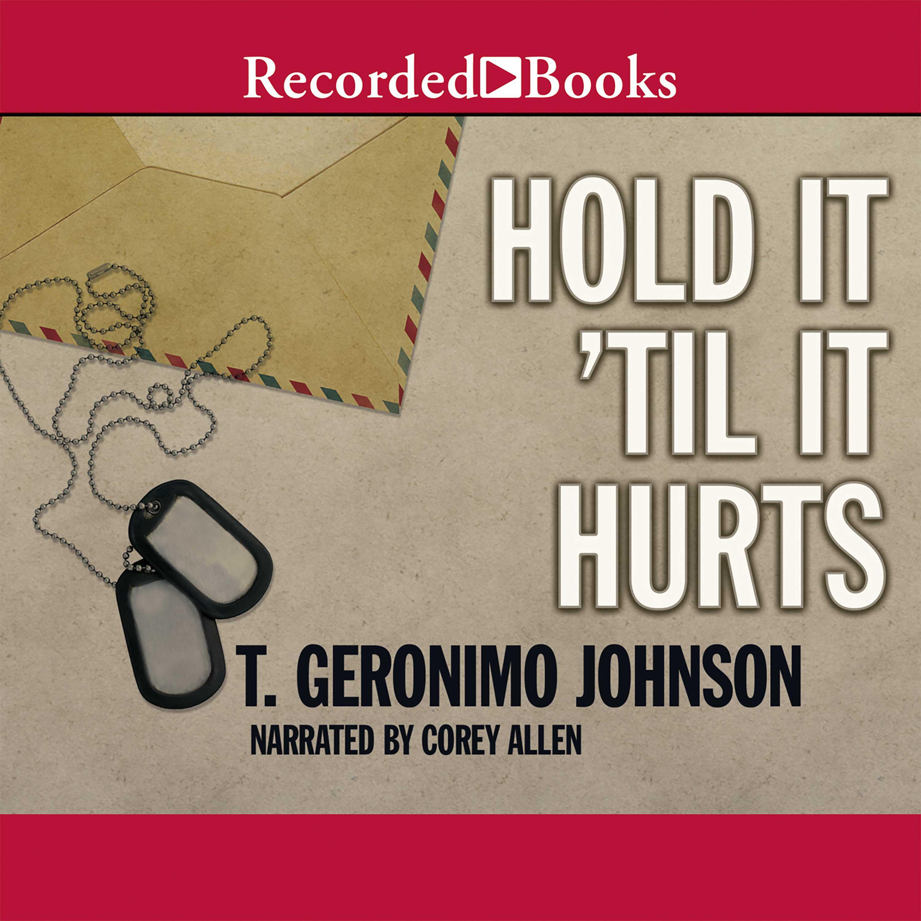 Hold It 'Til It Hurts