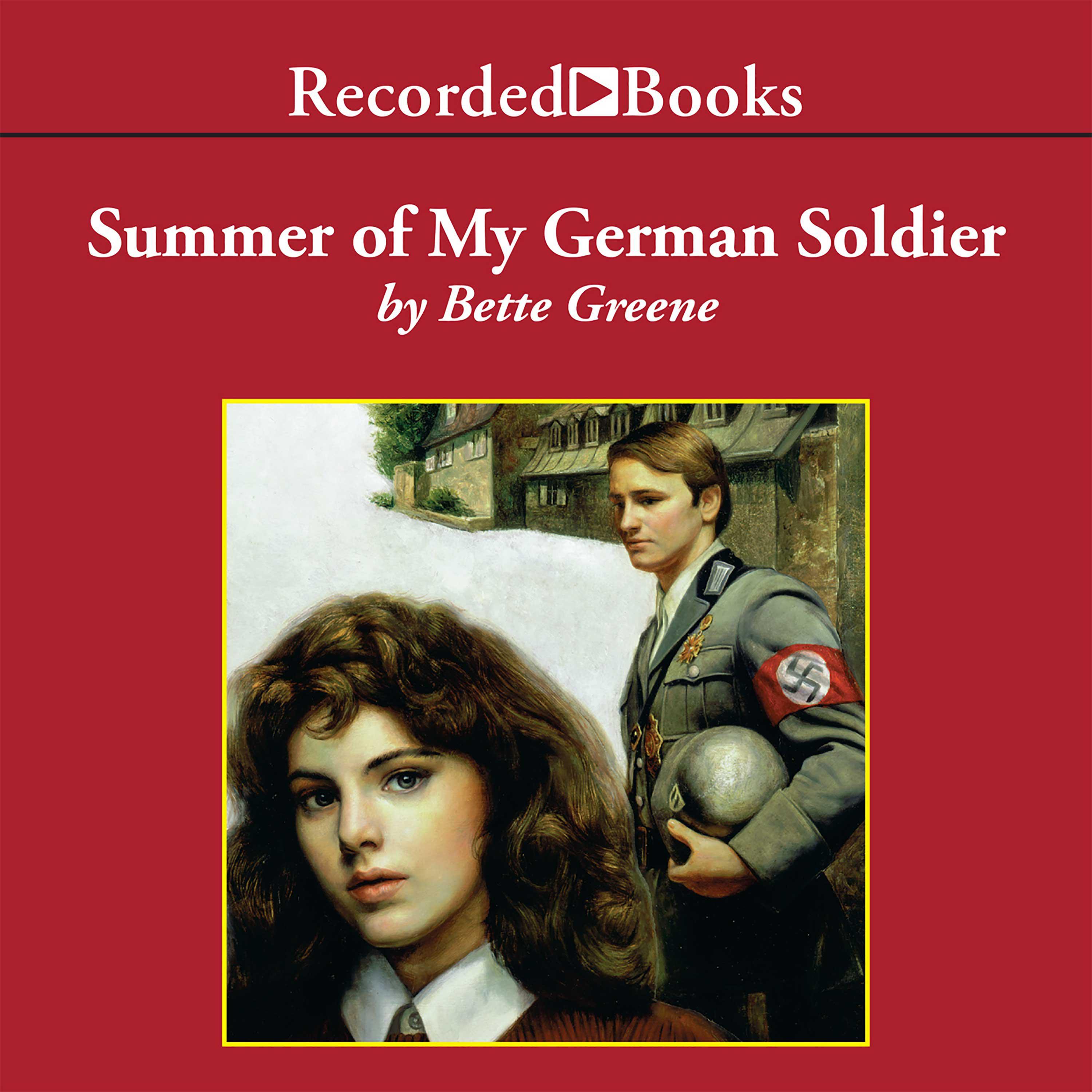 Summer of My German Soldier