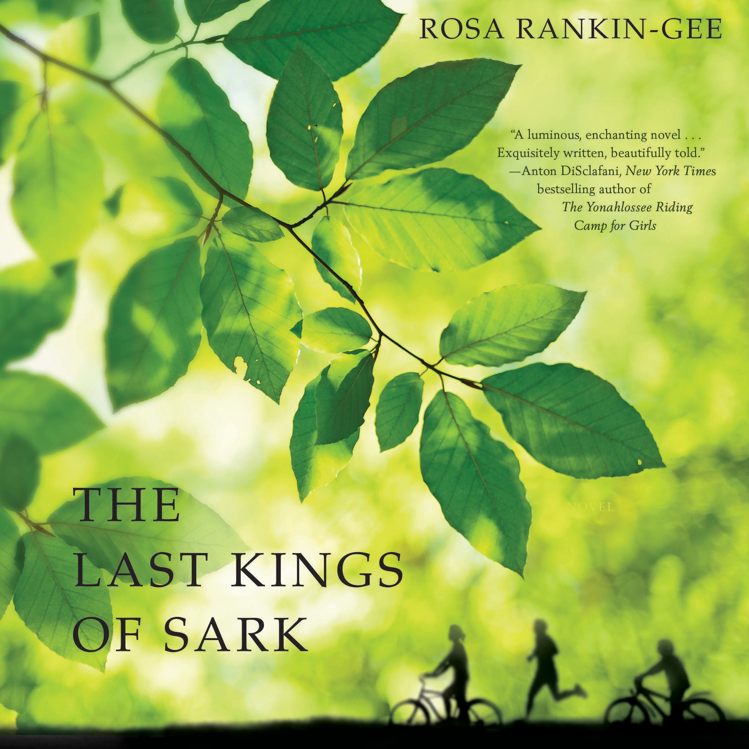 The Last Kings of Sark