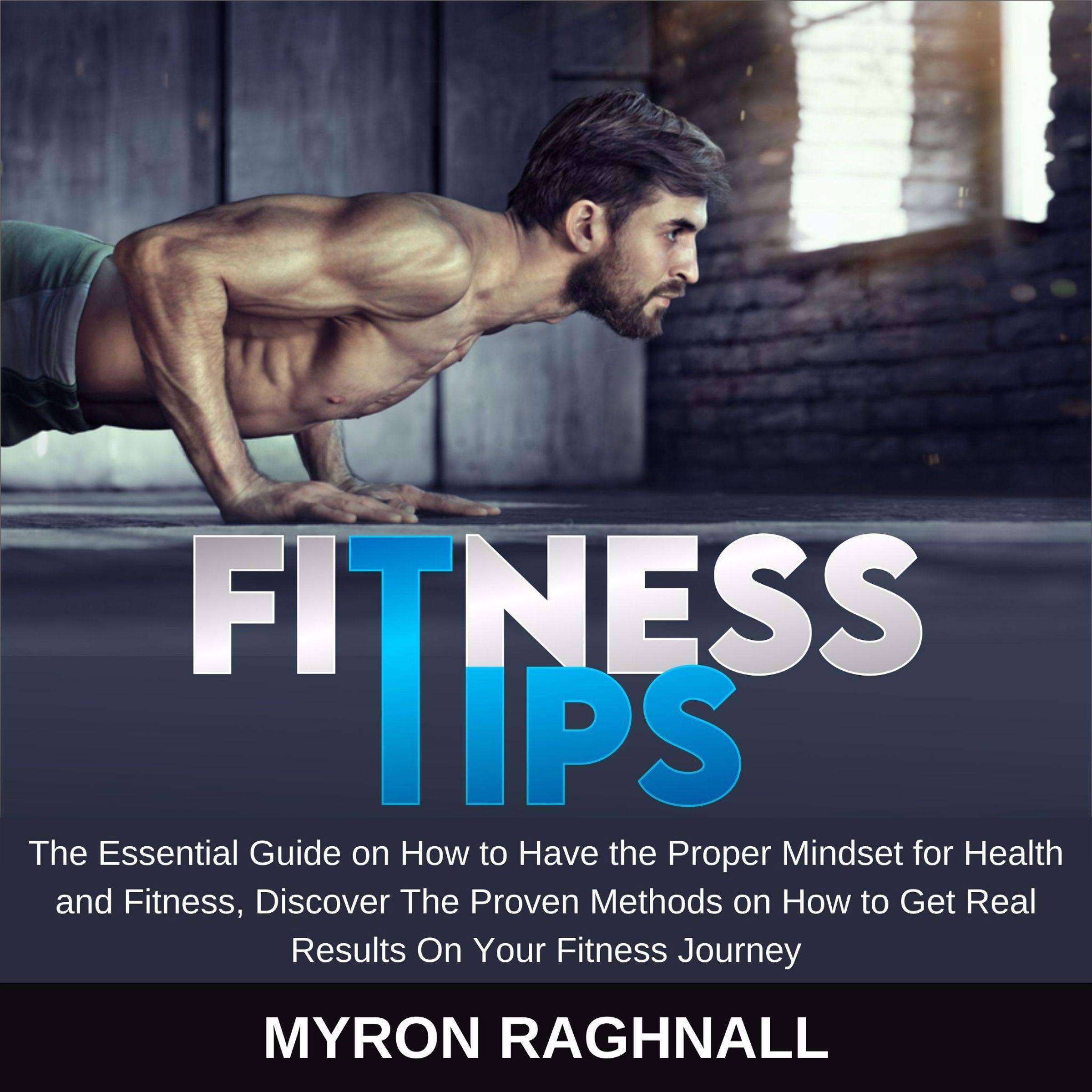 Fitness Tips