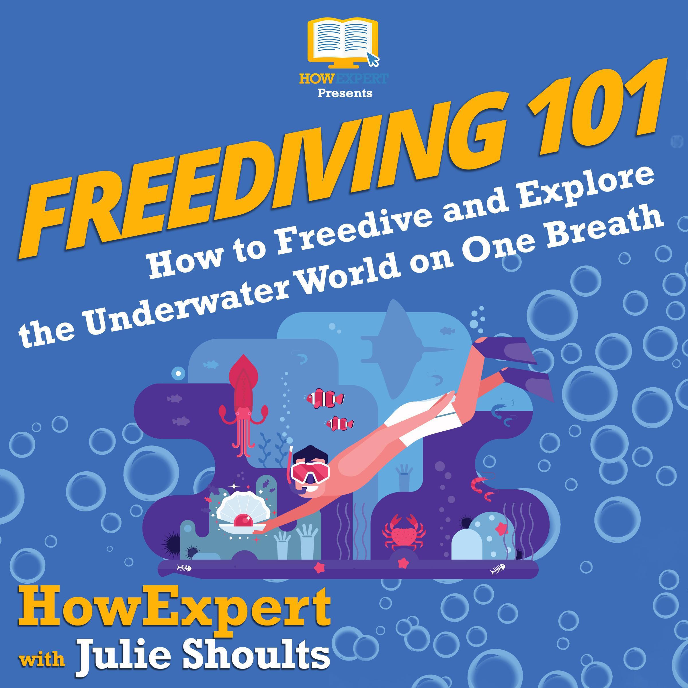 Freediving 101