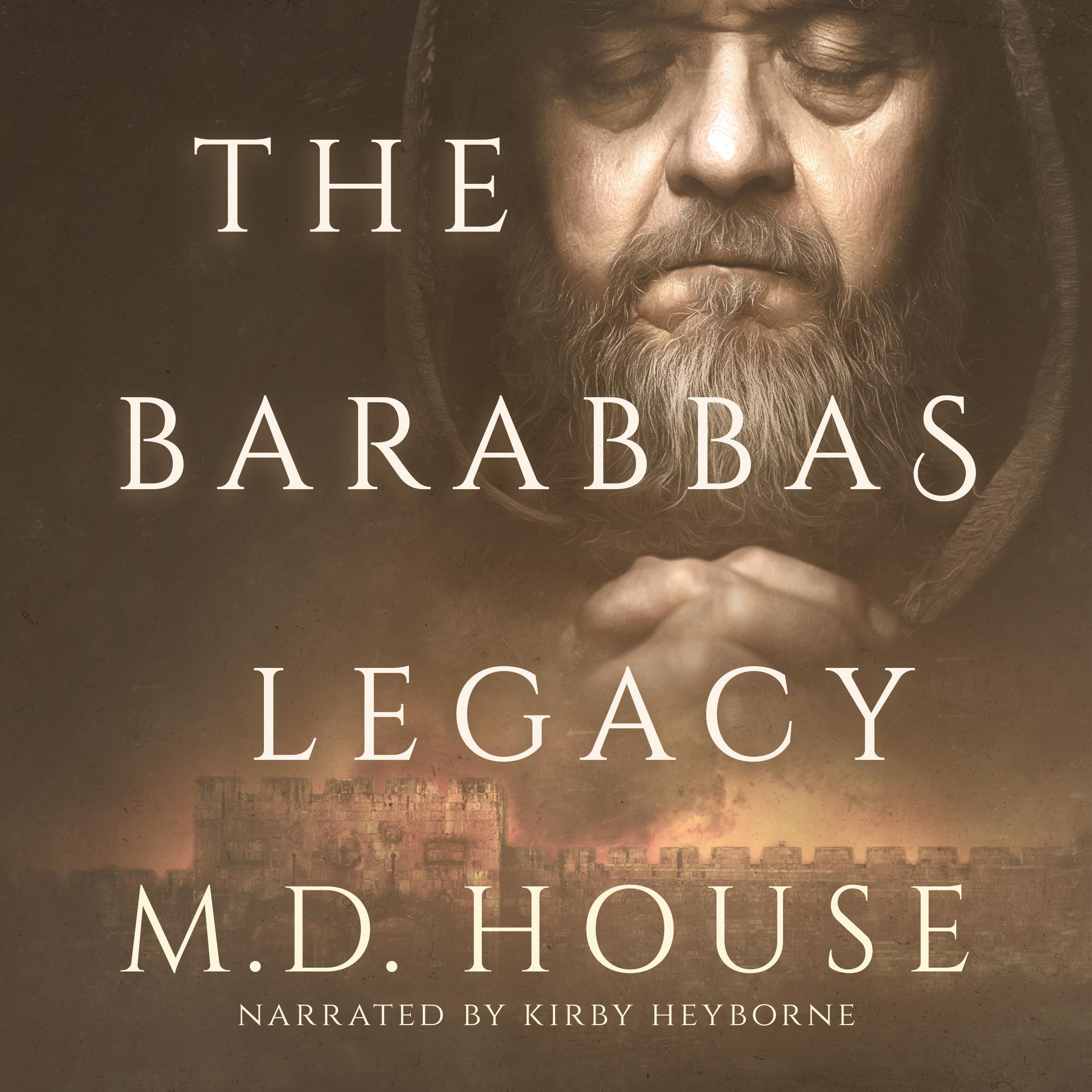 The Barabbas Legacy