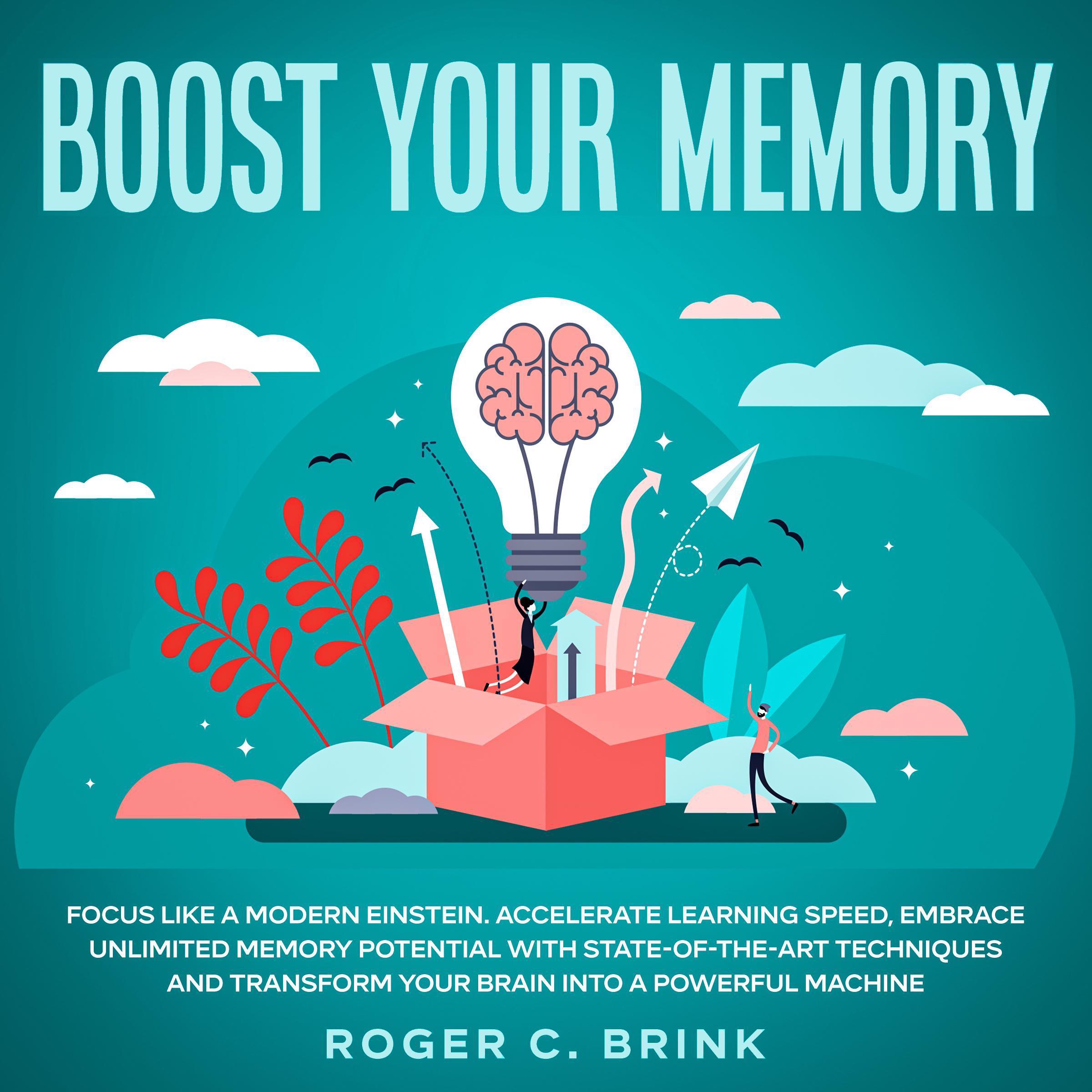 Boost Your Memory