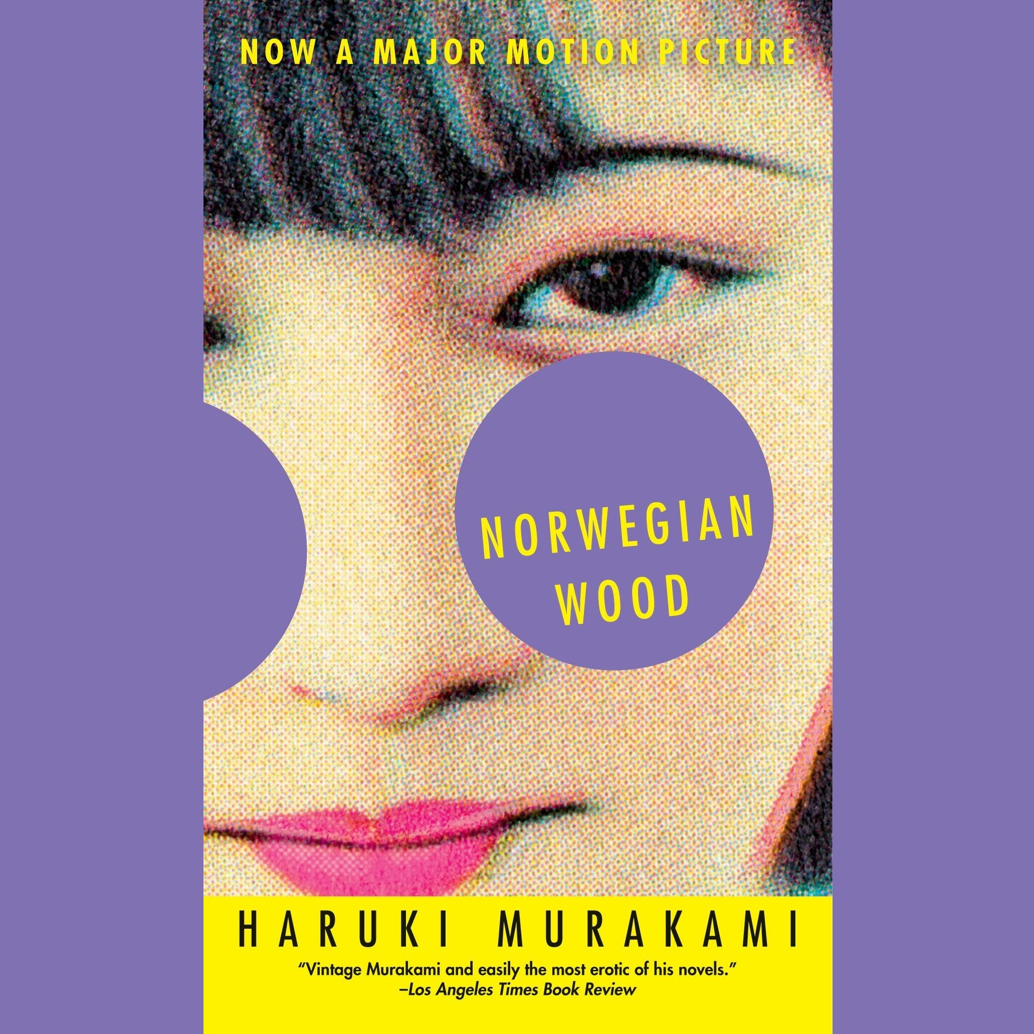Norwegian Wood
