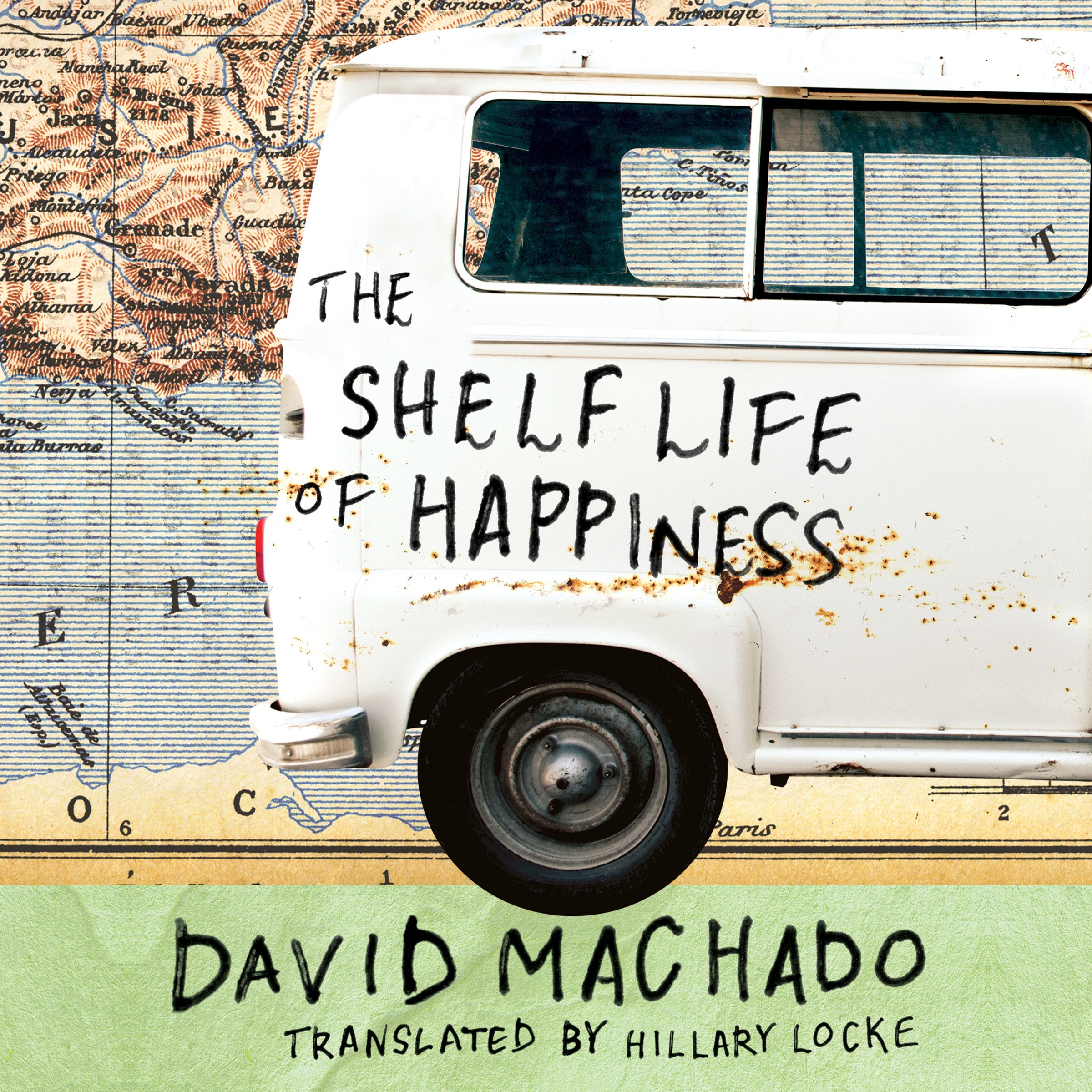 The Shelf Life of Happiness