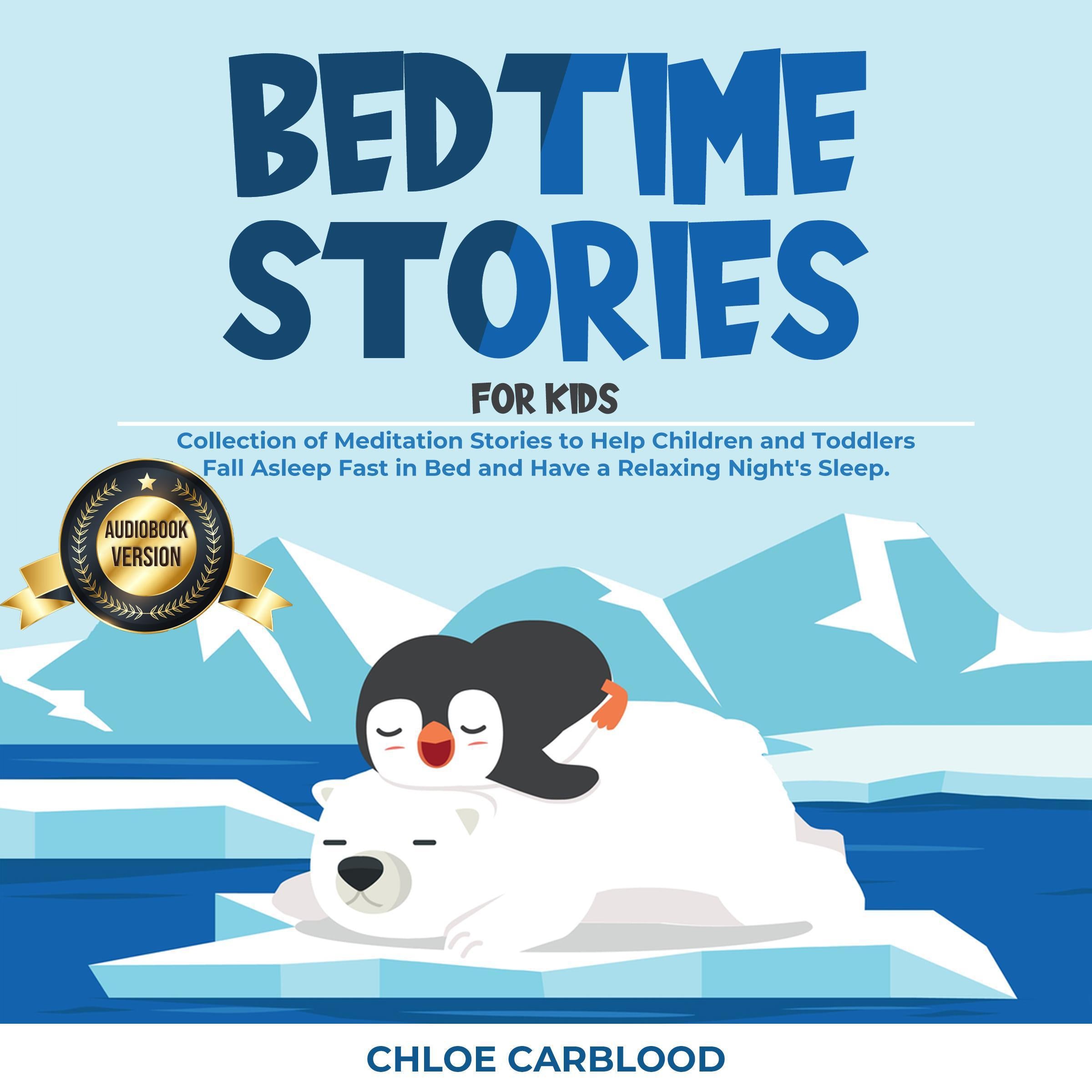 Bedtime Stories for Kids