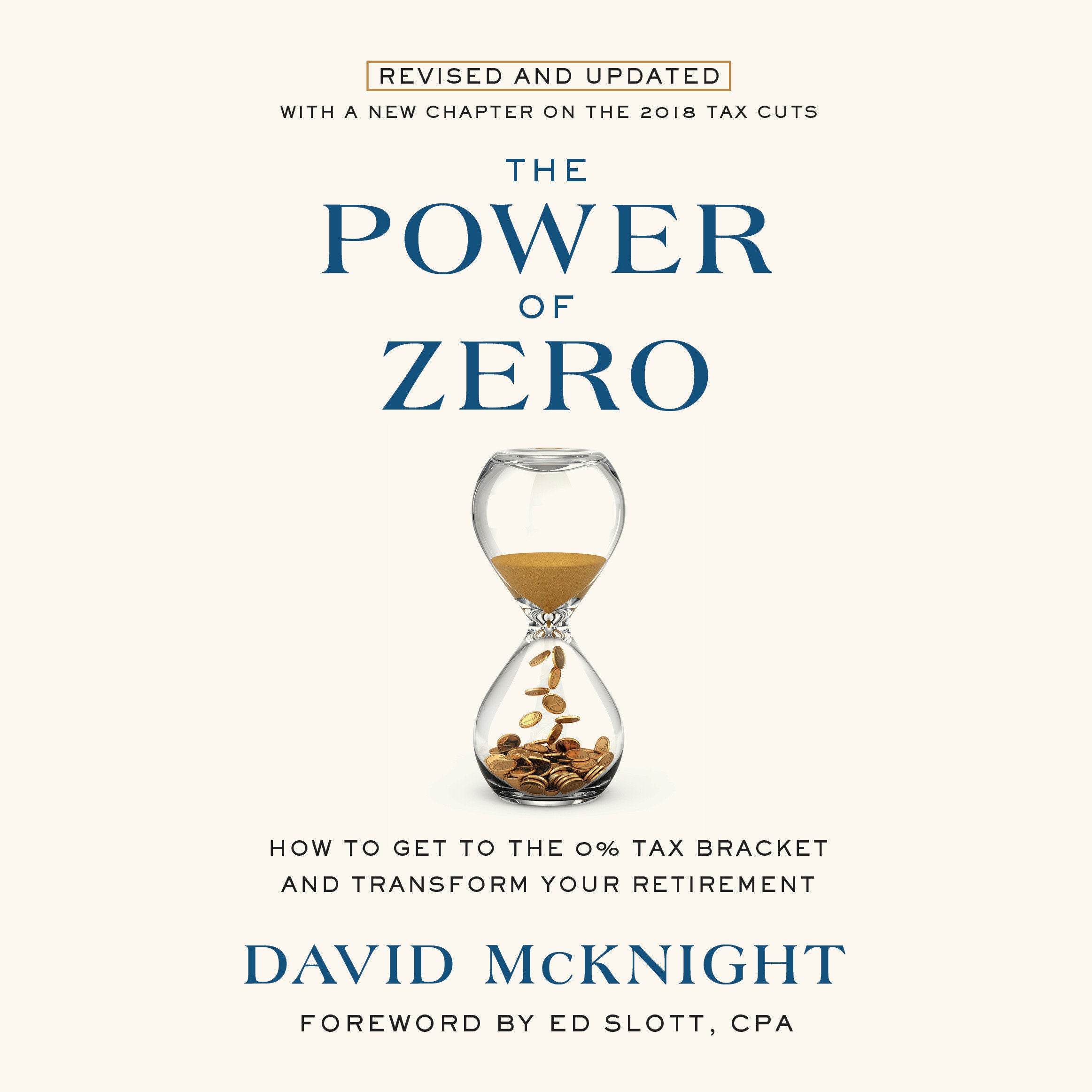 The Power of Zero, Revised and Updated